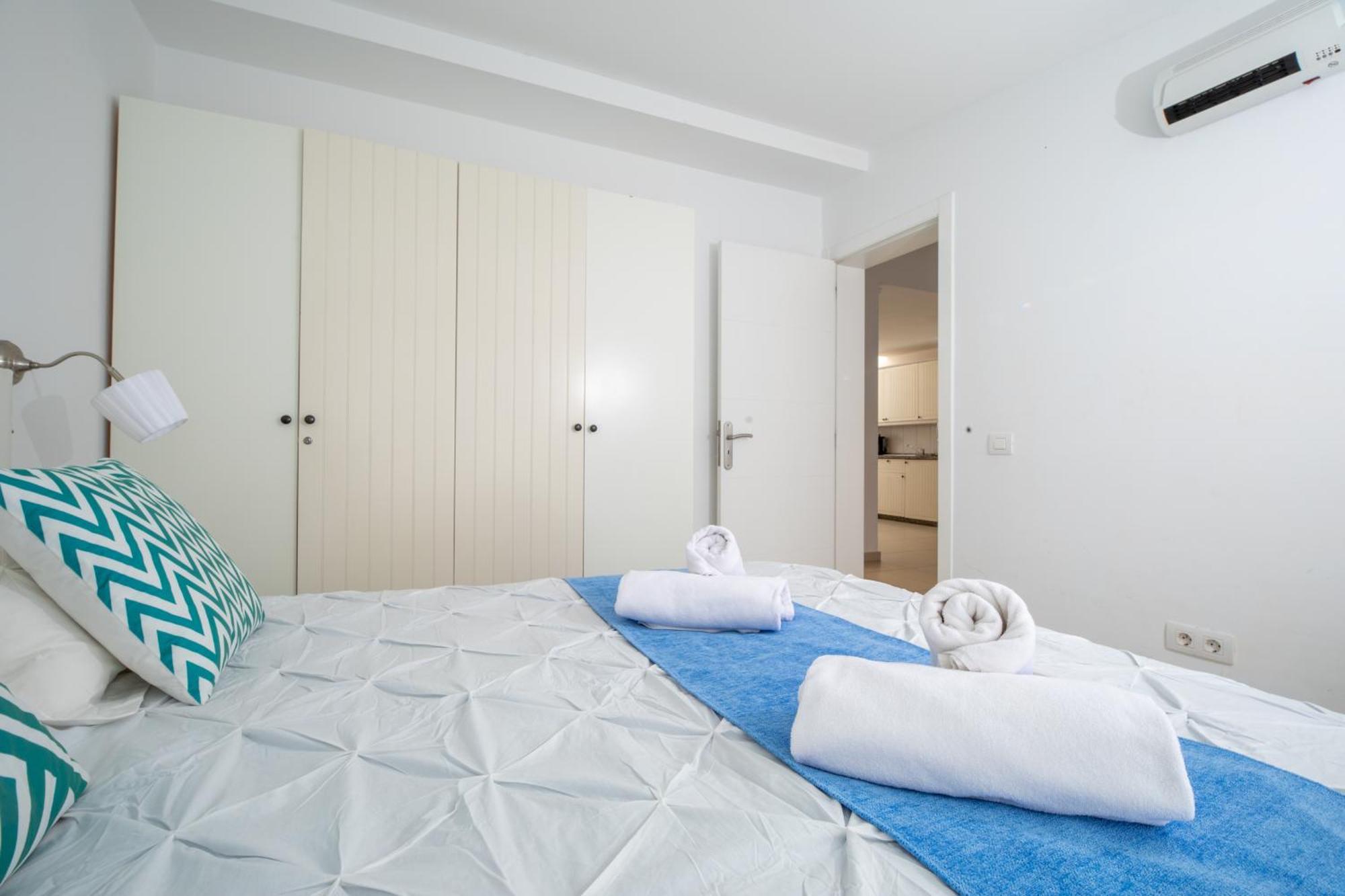Apartamento Island Village Costa Adeje (Tenerife)