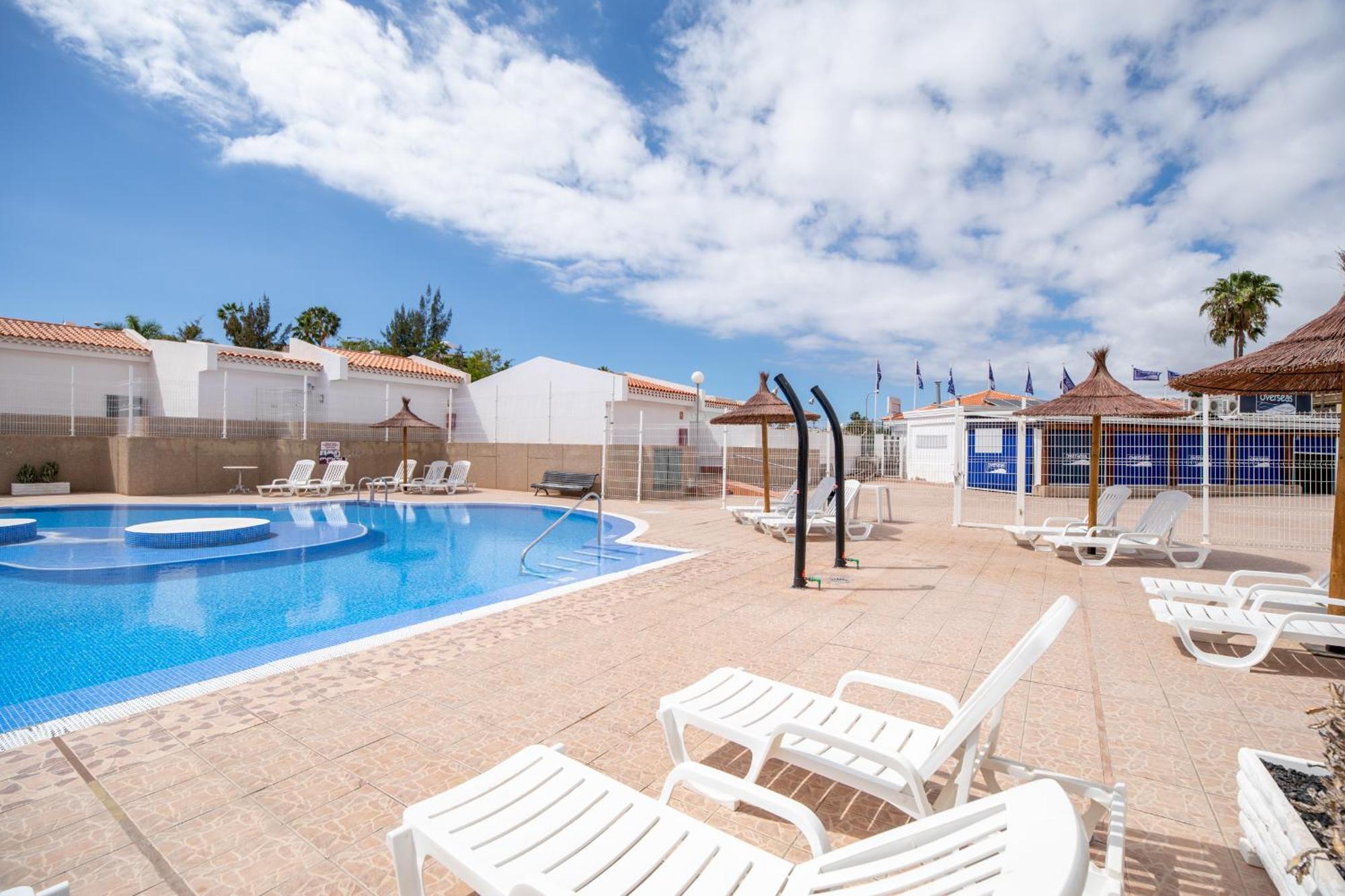 Apartamento Island Village Costa Adeje (Tenerife)