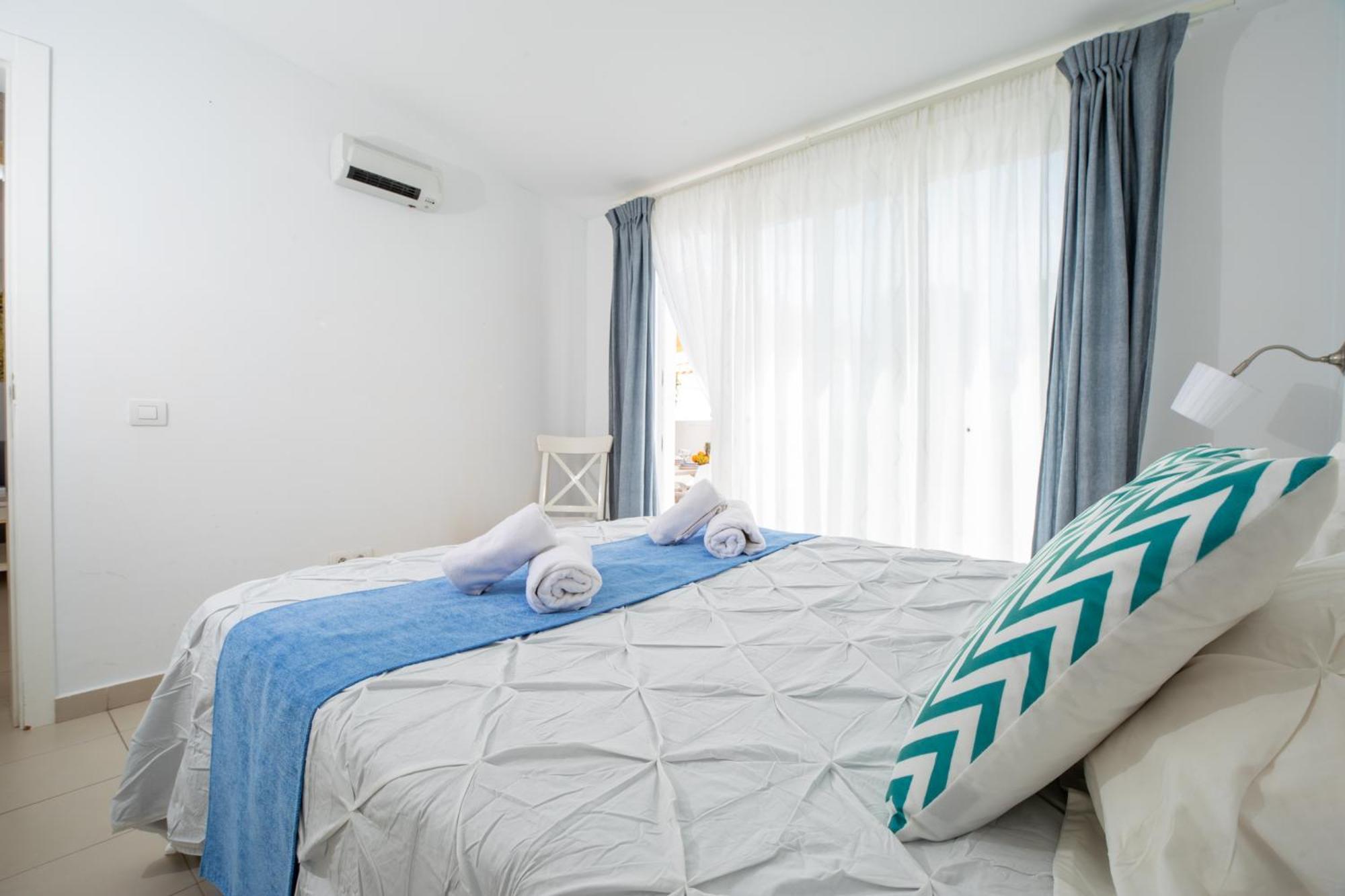 Island Village Apartamento