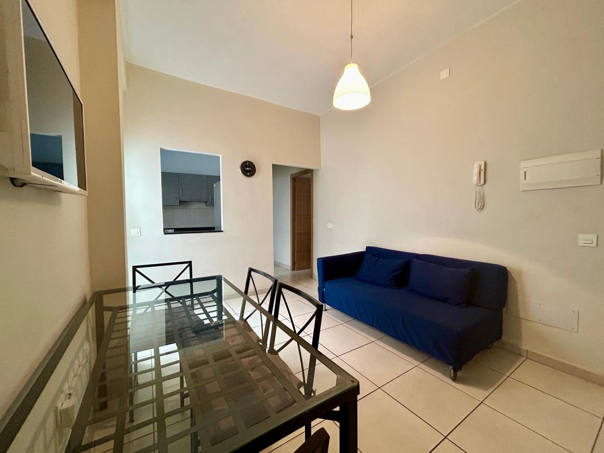 Yado Apartment