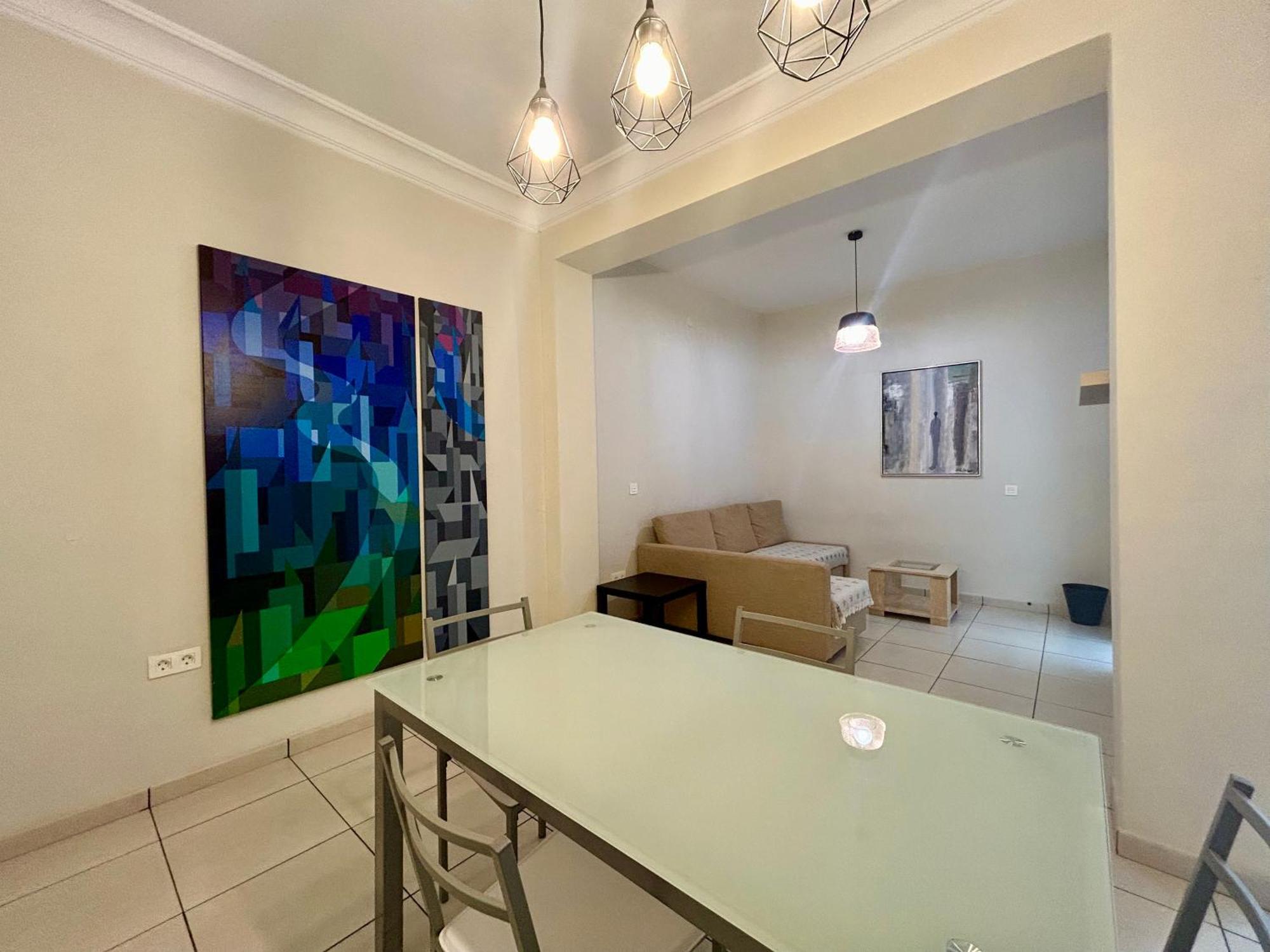 Apartment Yado *