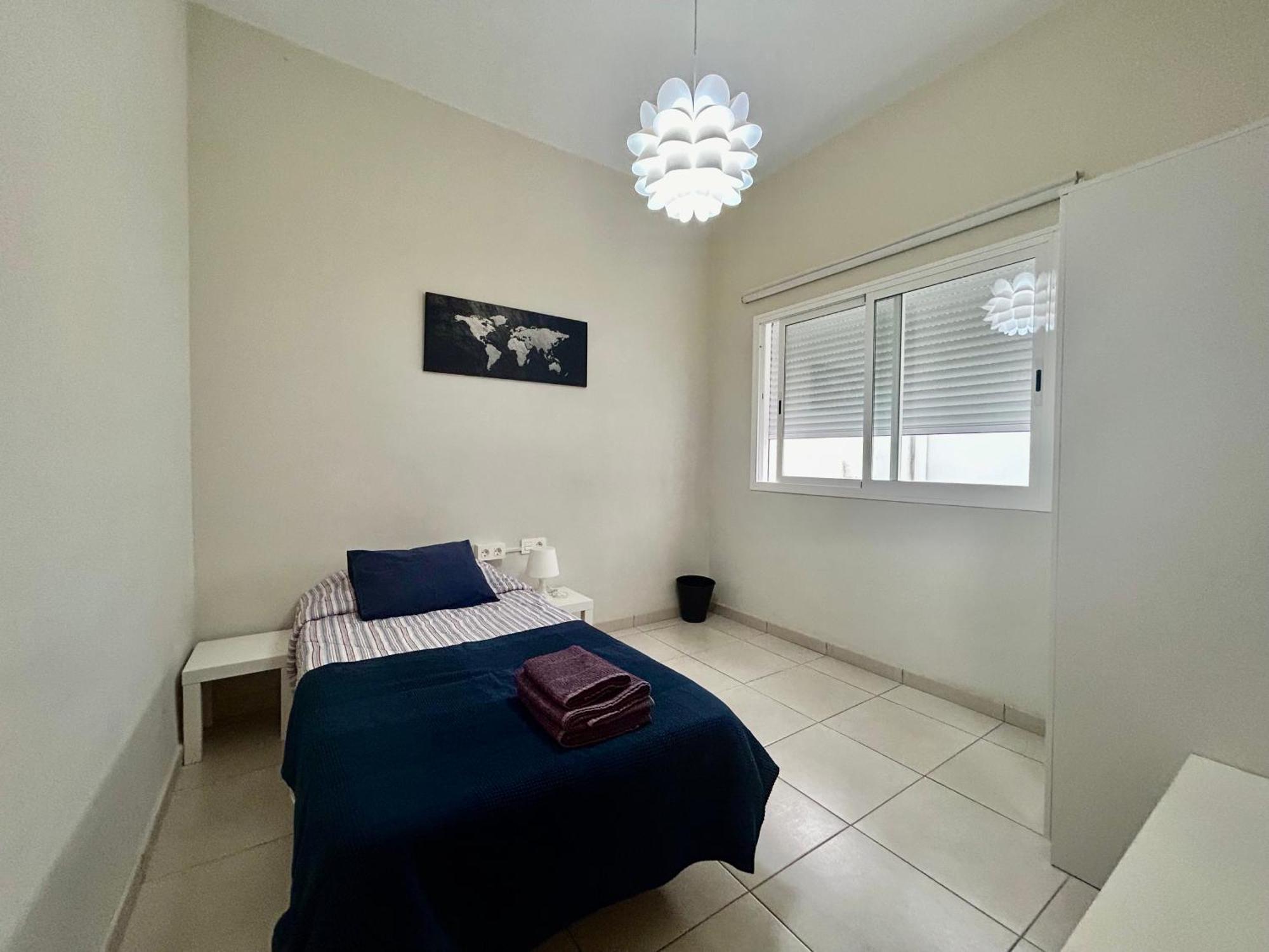 Yado Apartment