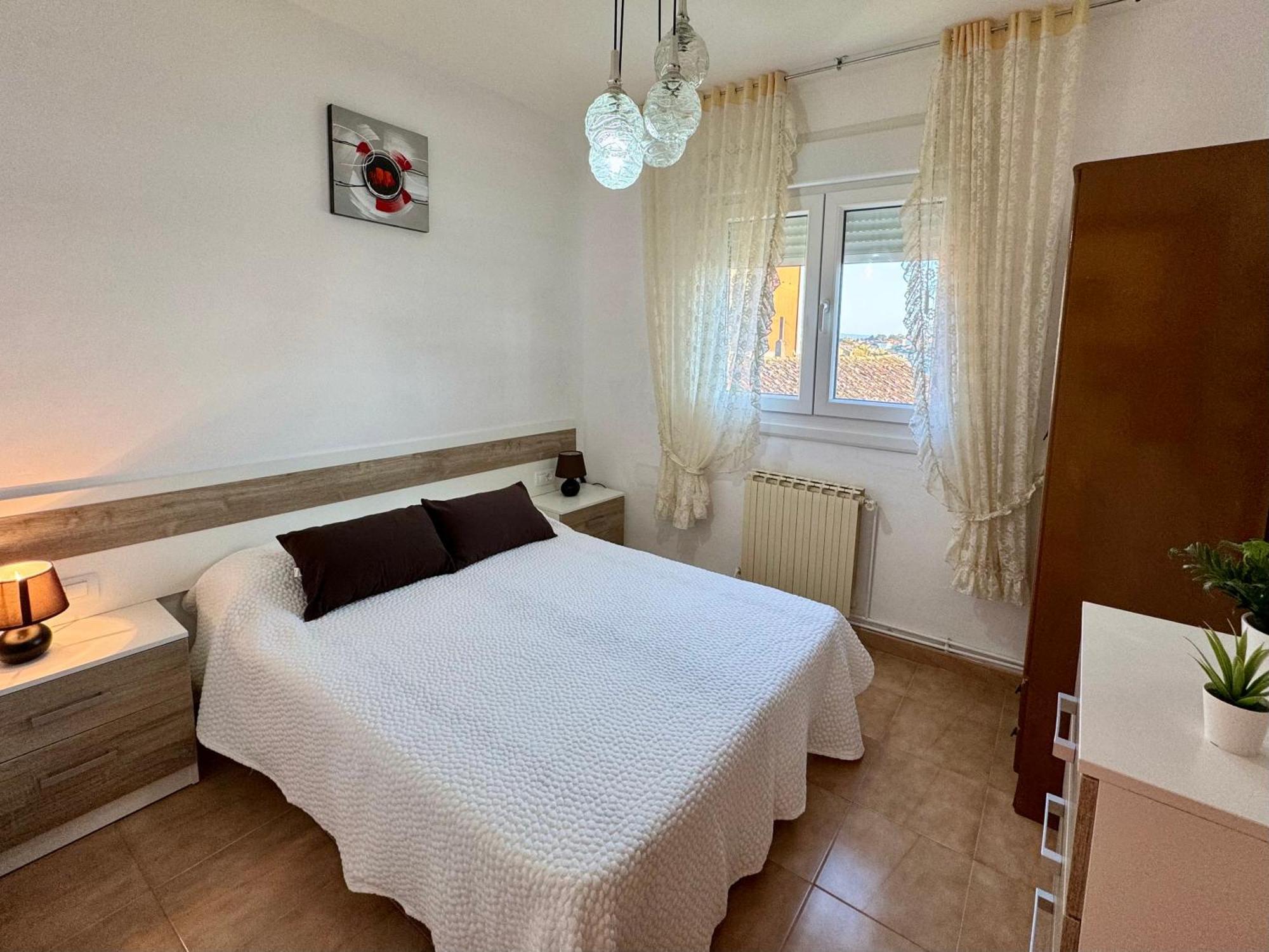 Travesía A Salga 14 Apartamento Illa de Arousa