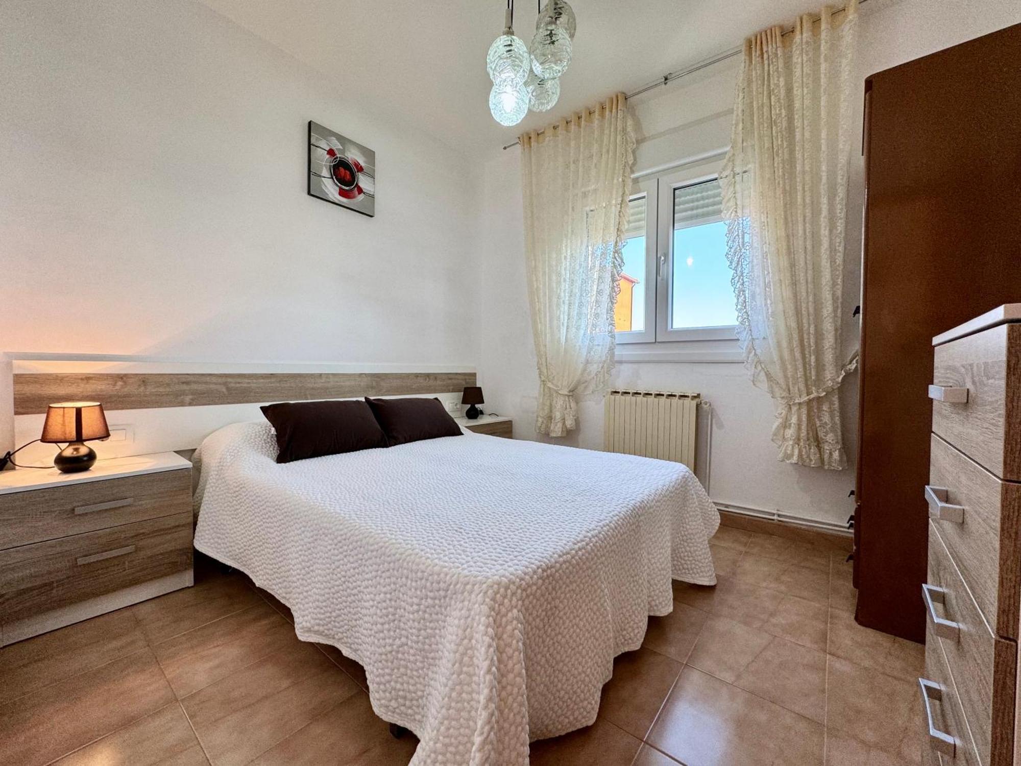 Travesía A Salga 14 Apartamento Illa de Arousa