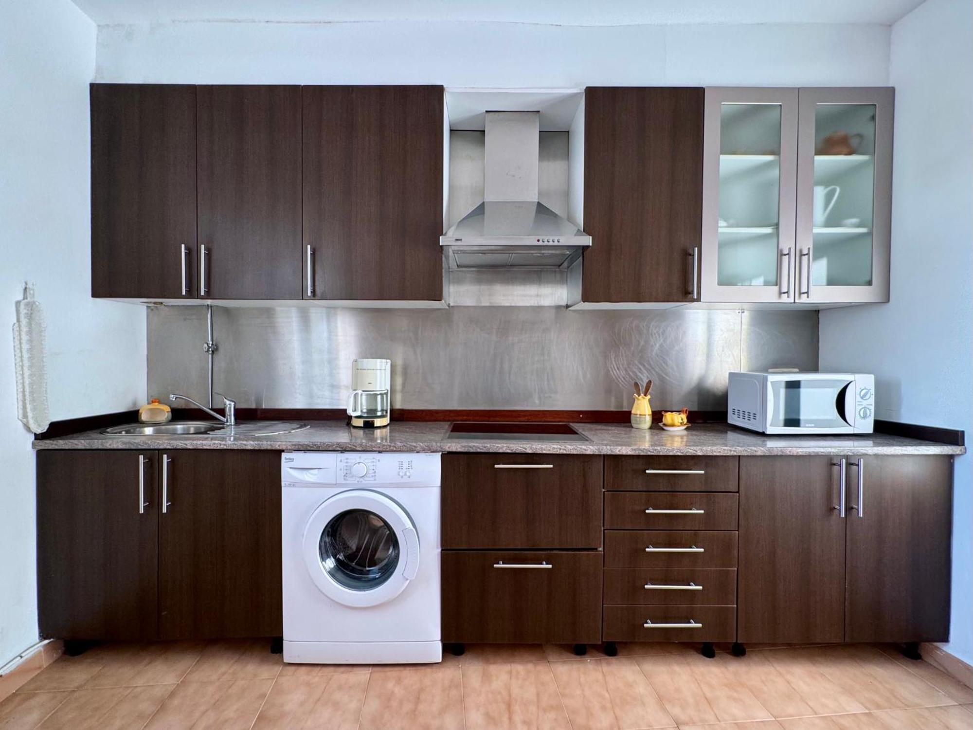 Apartamento Travesía A Salga 14