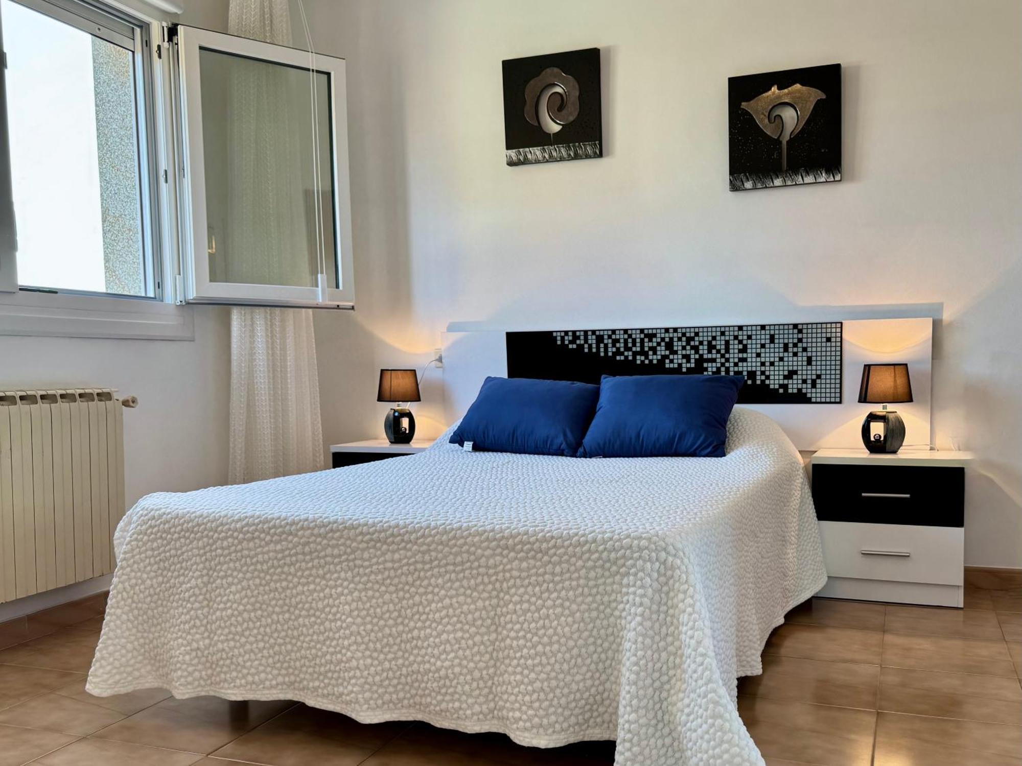 Apartamento Travesía A Salga 14