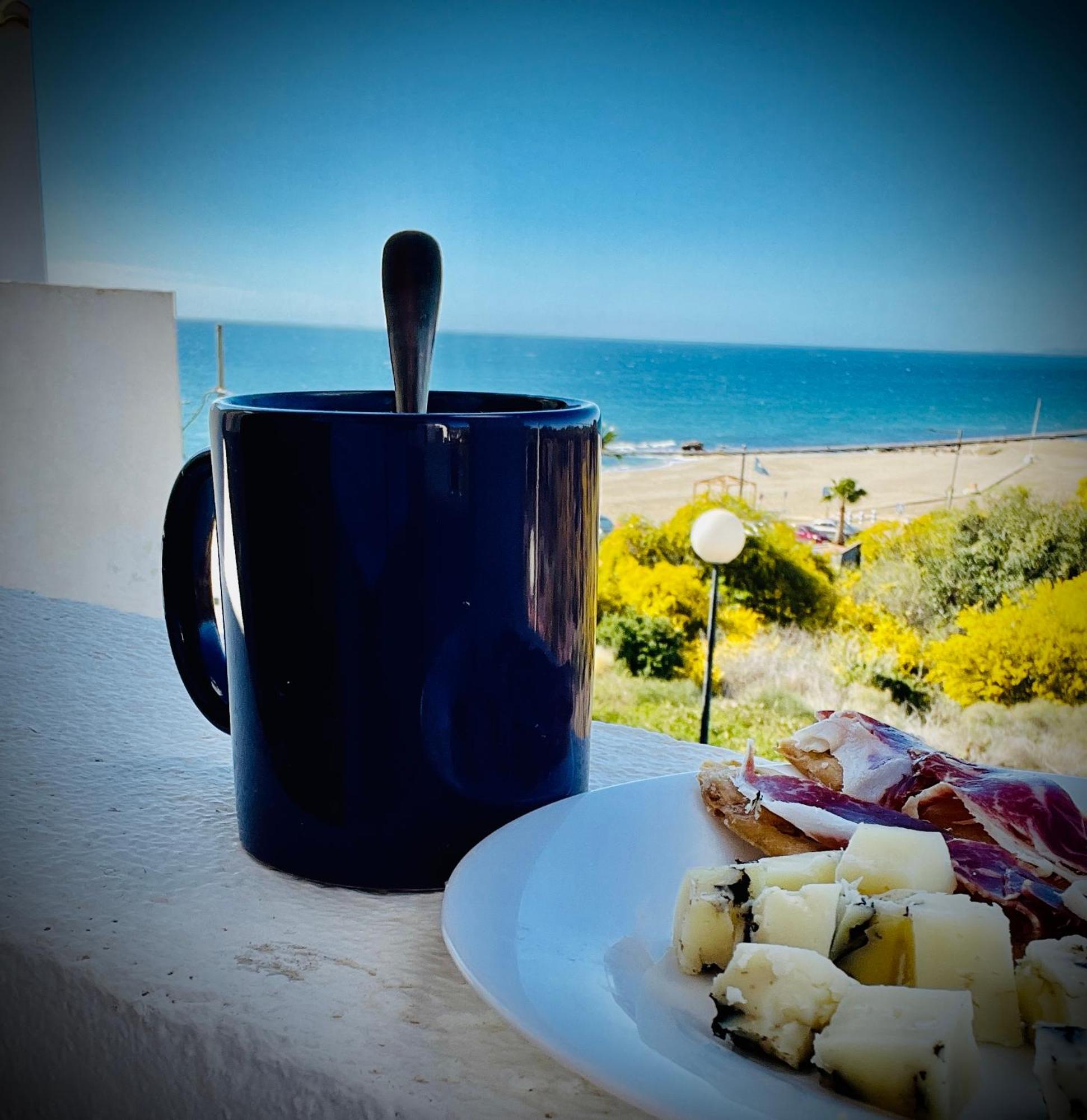 Araucarias Mojacar, Beach50m Con Vistas La Mar