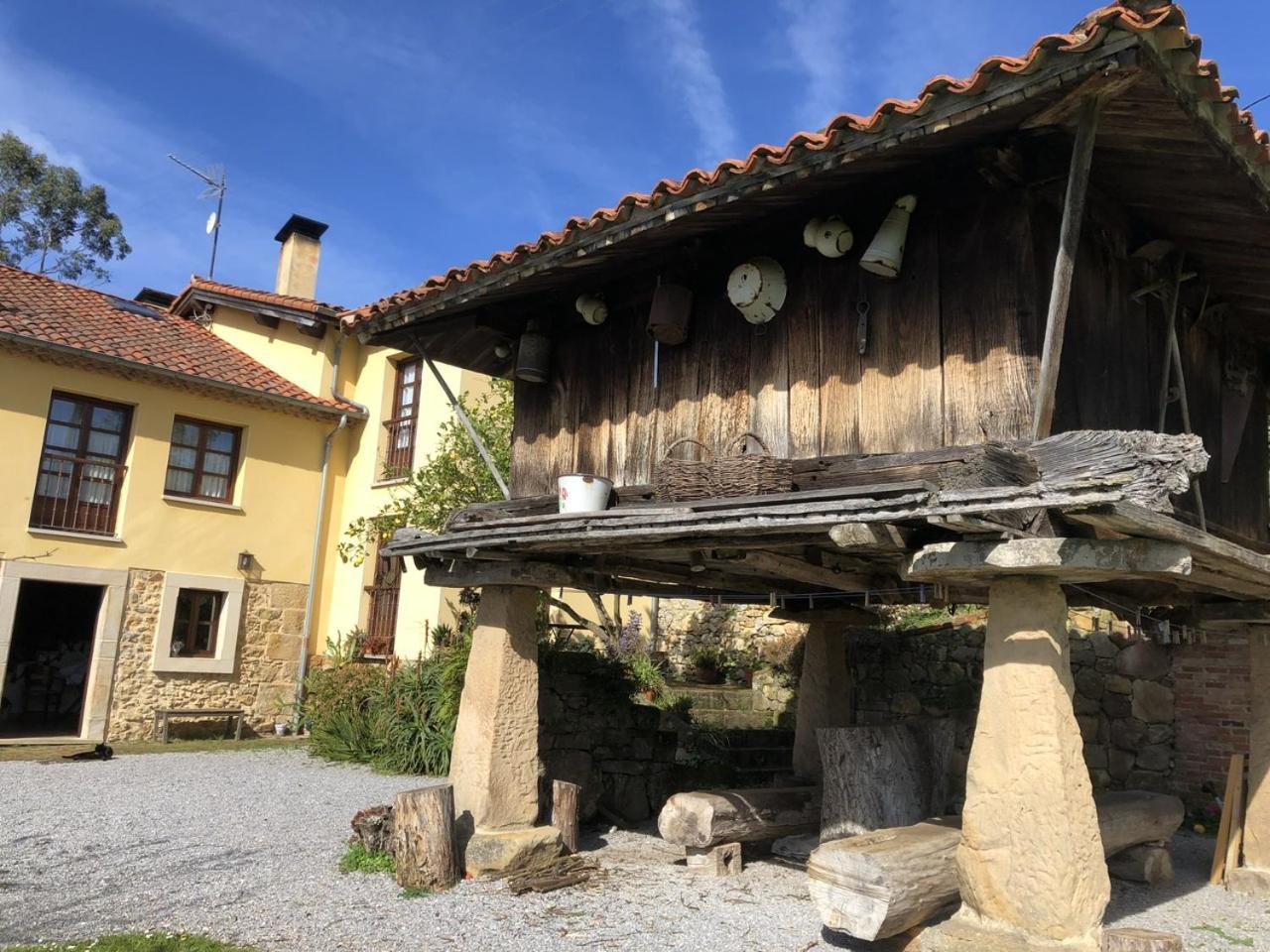 Trebol4hojas San Pedro (Asturias)