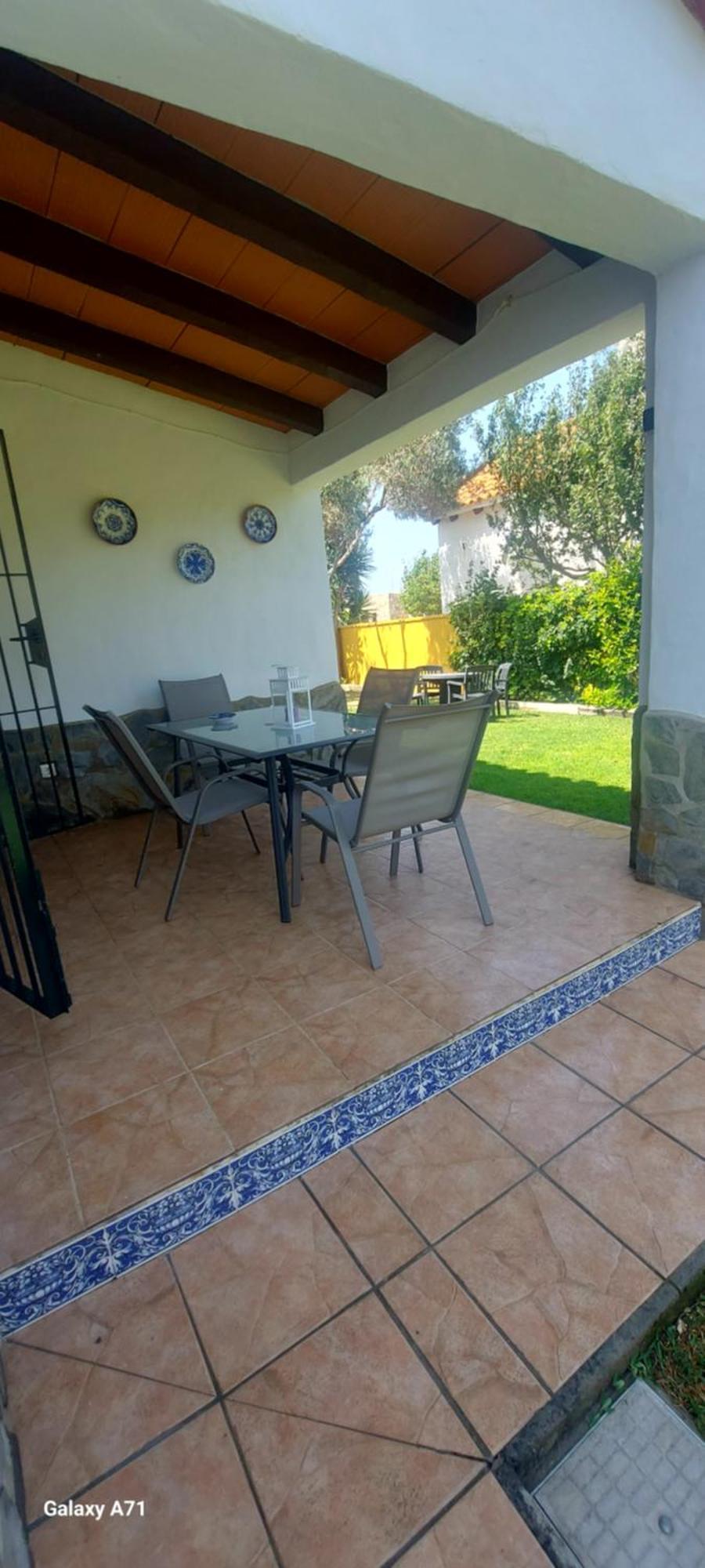 La Huerta Con Piscina Chimenea Y Wifi
