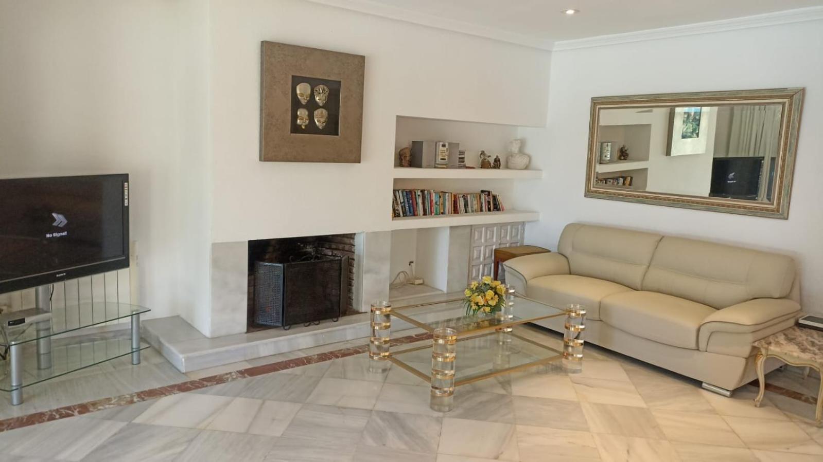 Exclusive El Messidor Puerto Banus Villa Marbella