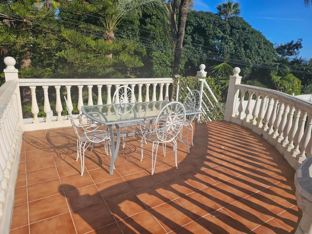 Villa Exclusive El Messidor Puerto Banus Marbella