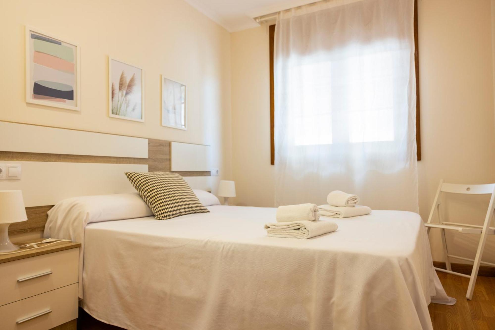 Apartagal-mar De Apartment