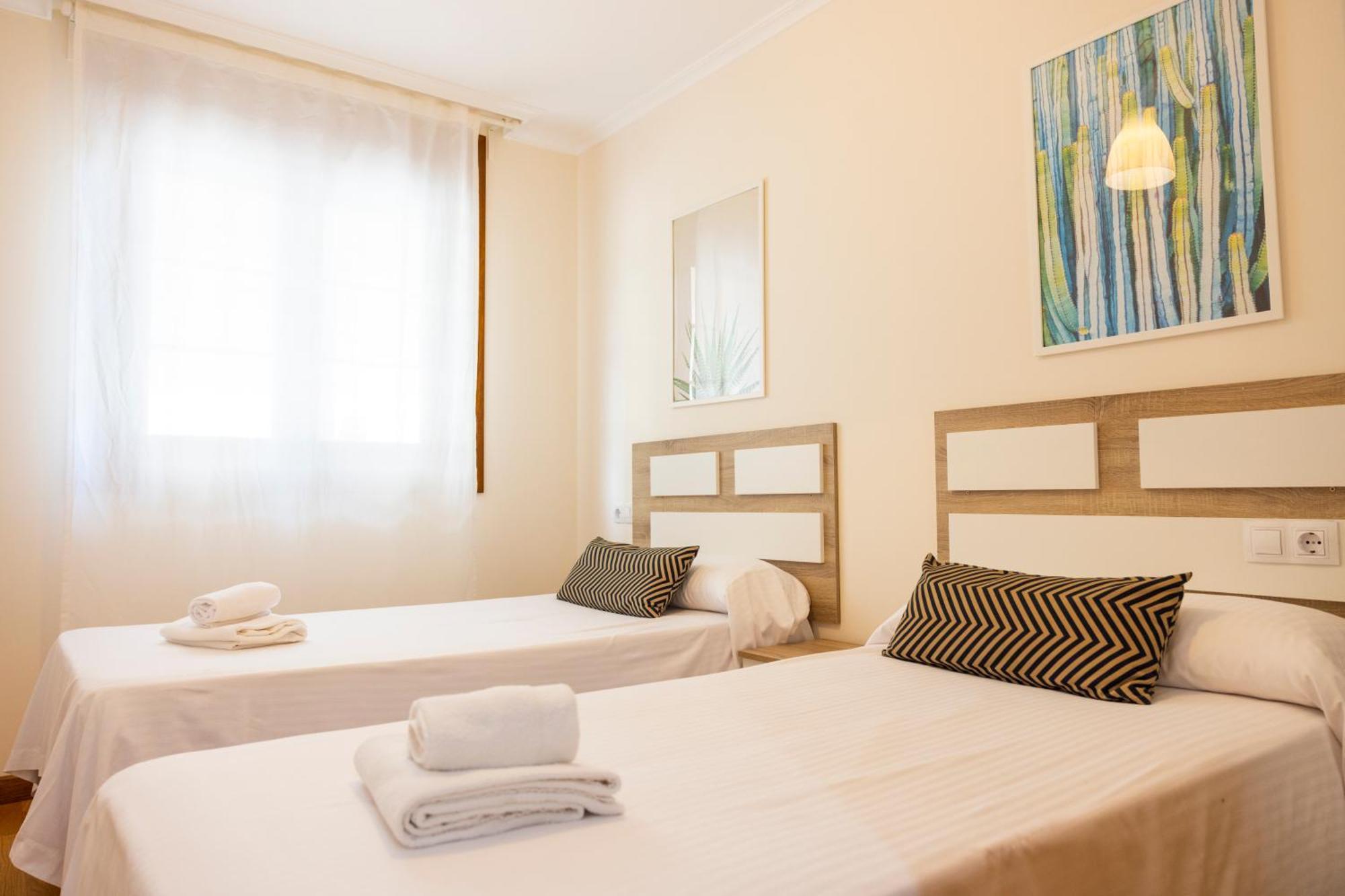 Apartagal-mar De *