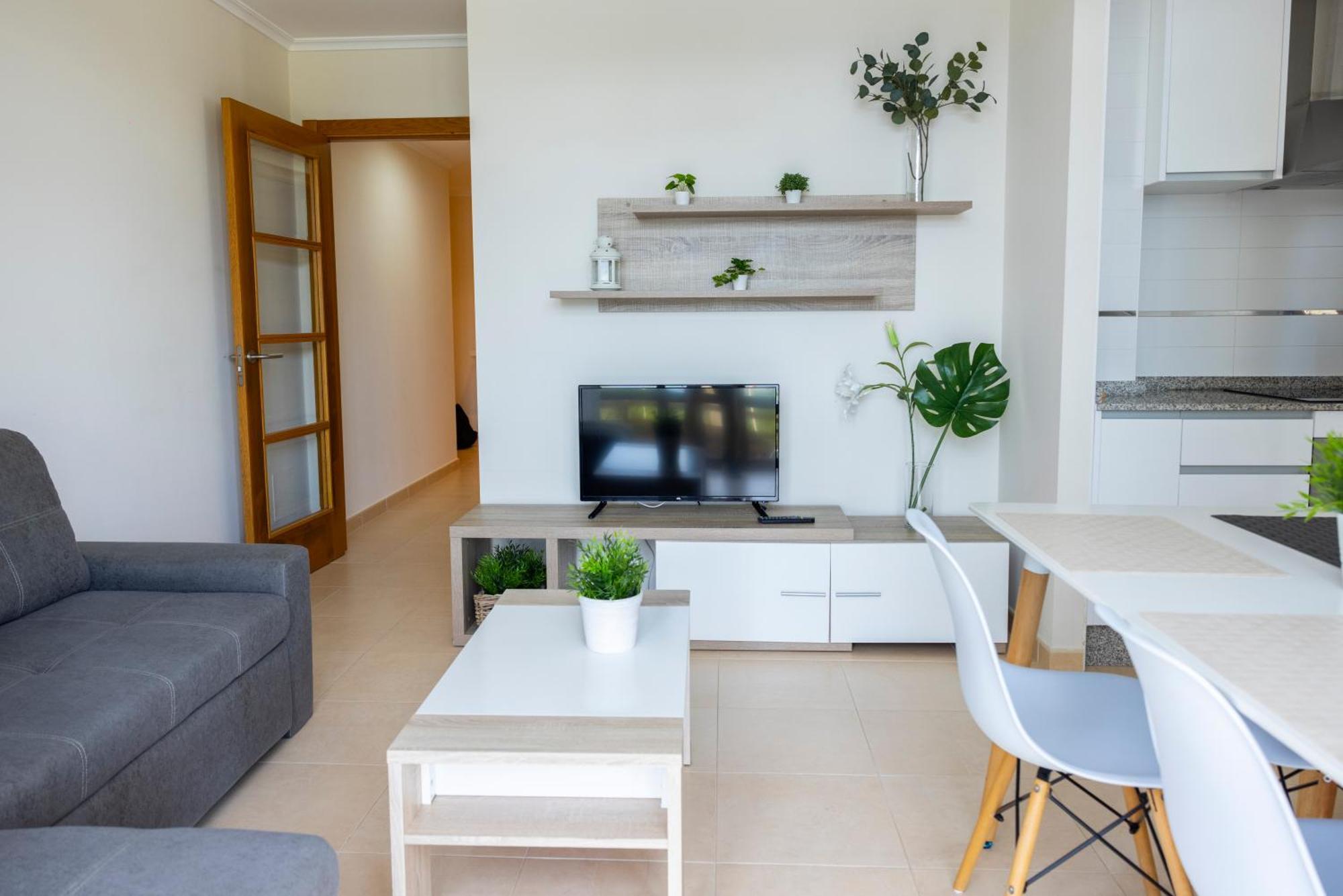 Apartment Apartagal-mar De