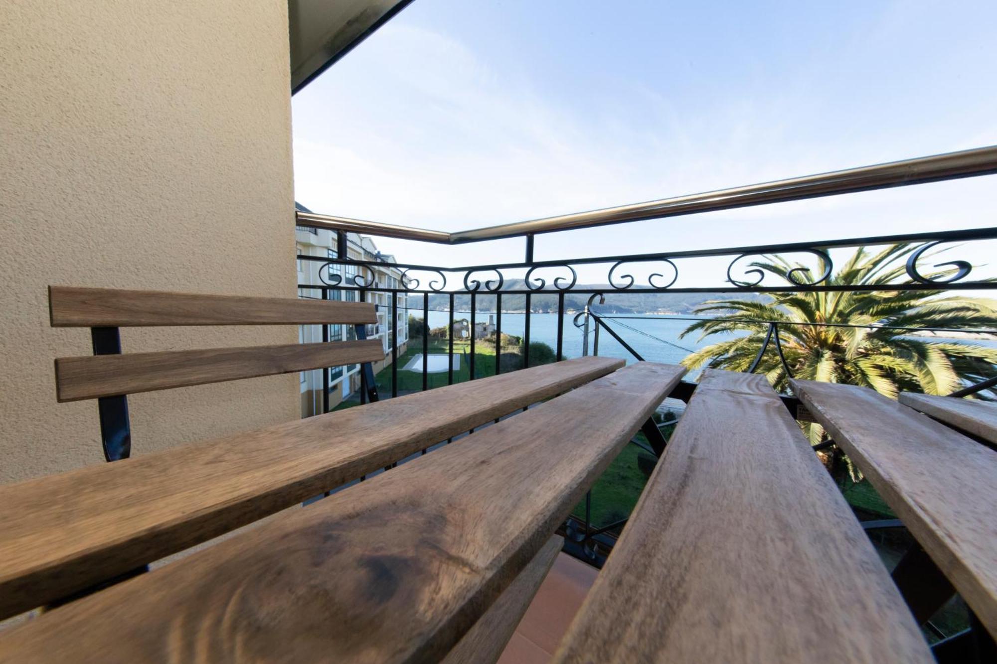 Apartagal-mar De *