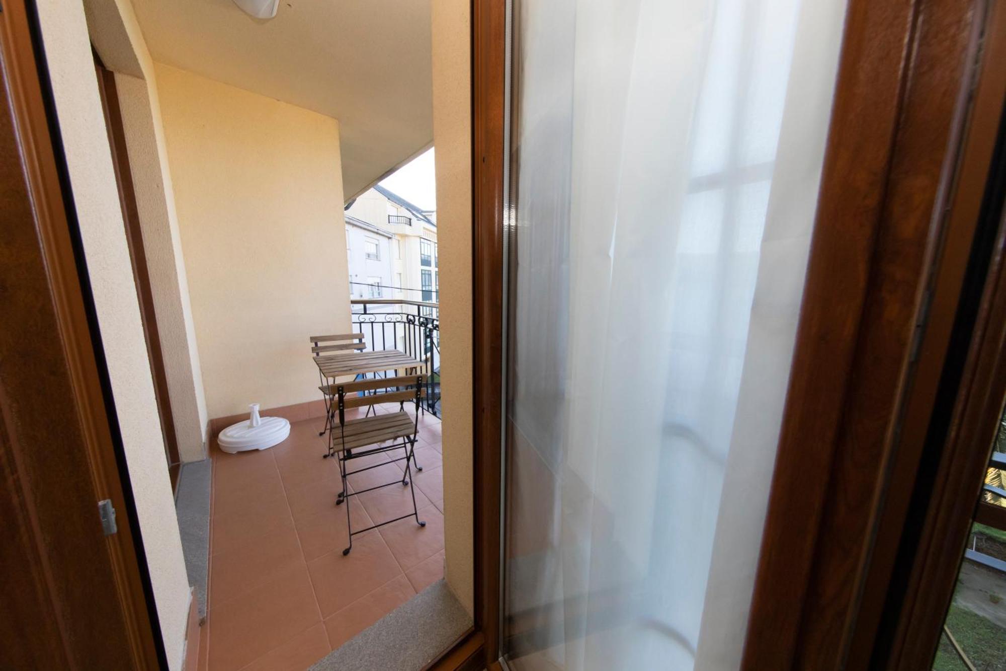 Apartagal-mar De