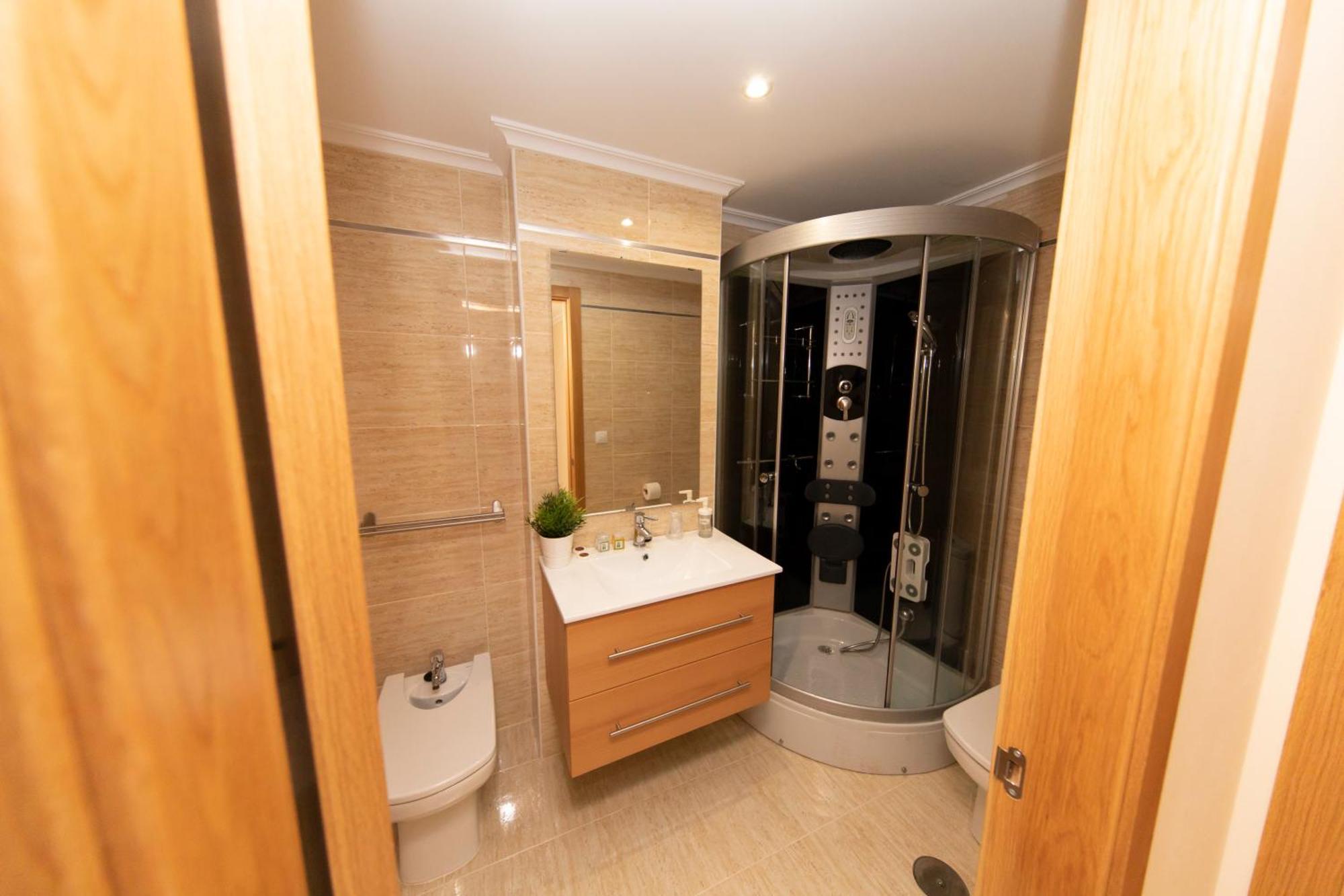 Apartagal-mar De * O Vicedo