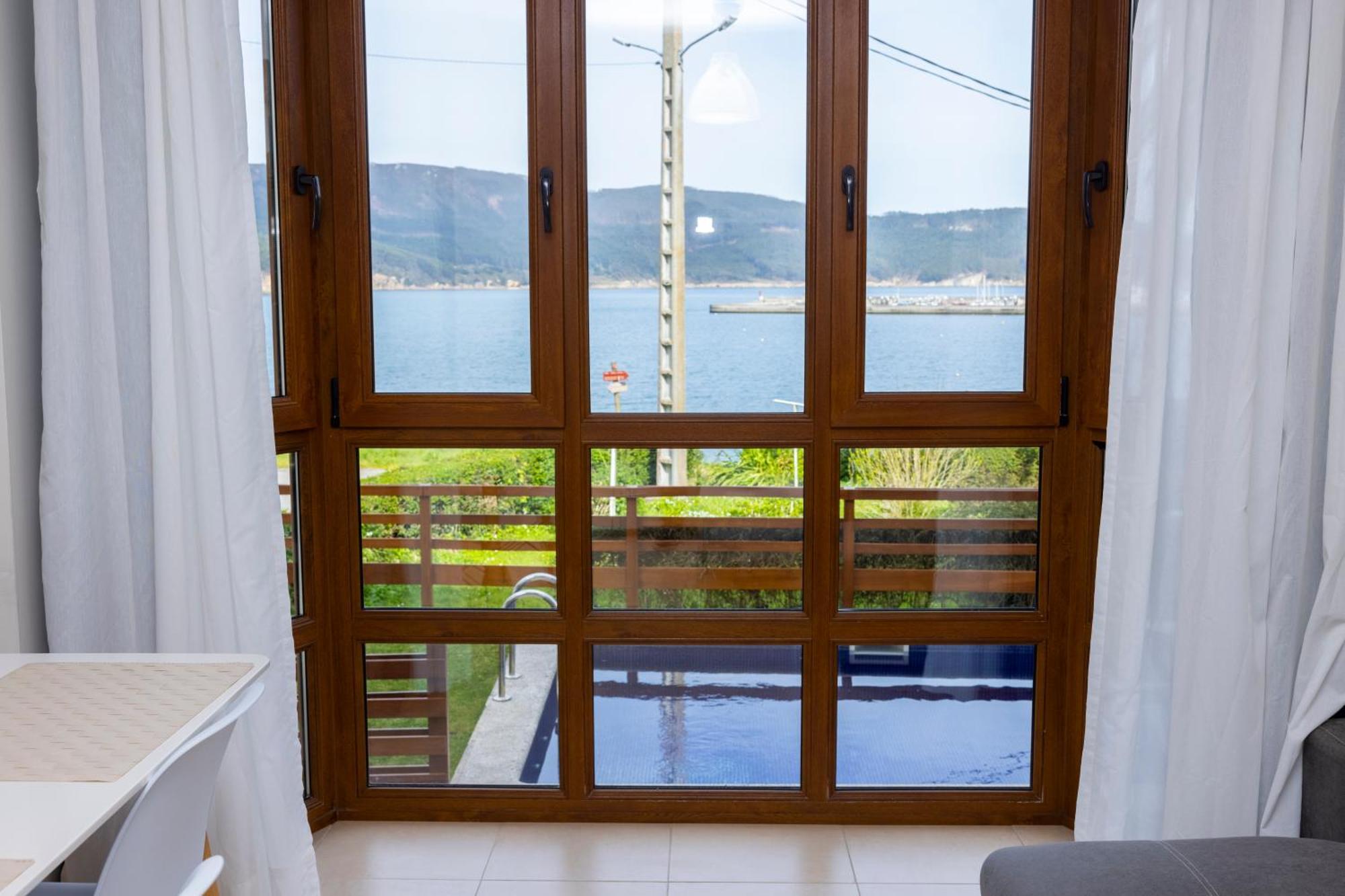 Apartagal-mar De O Vicedo