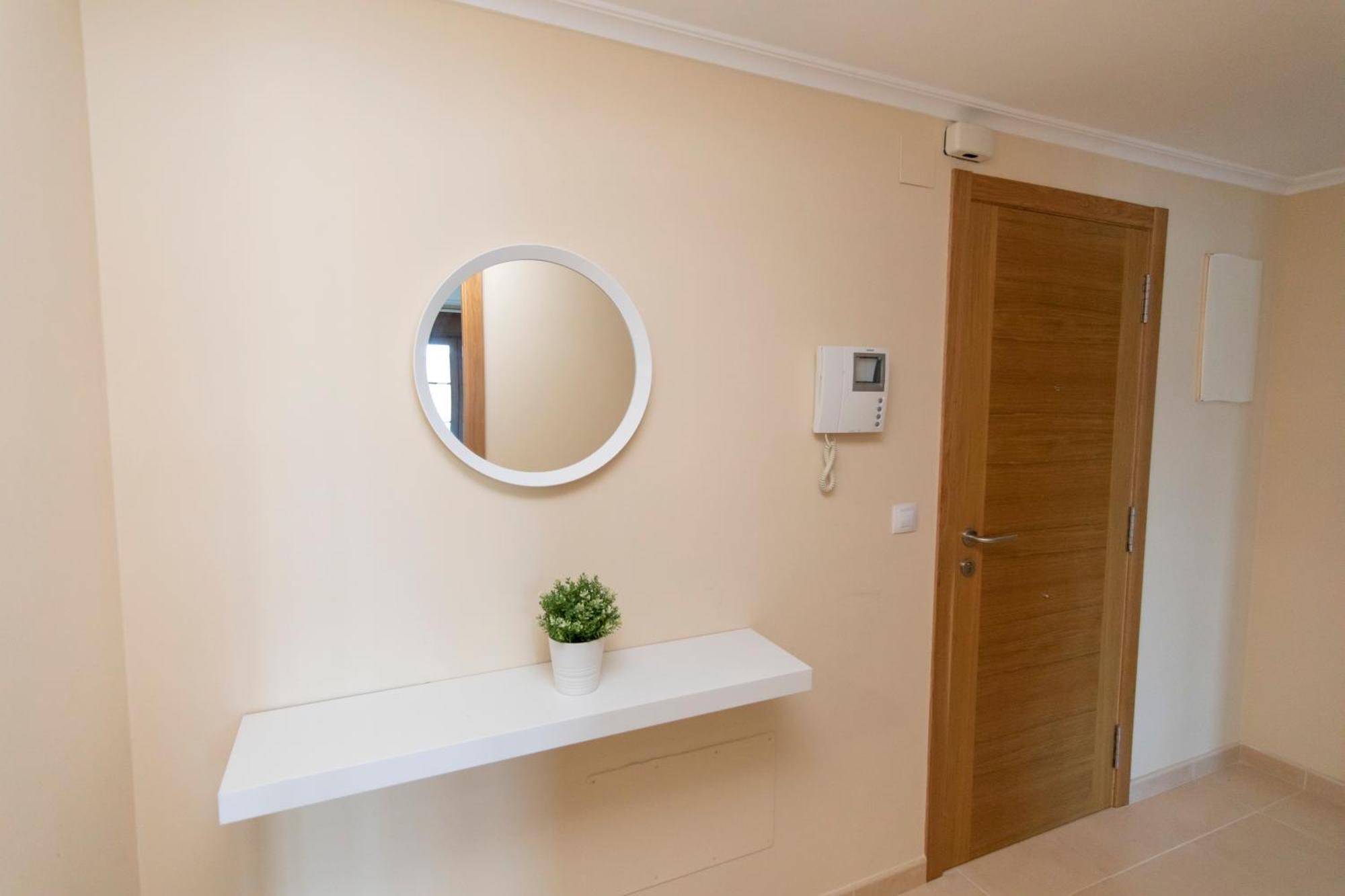 Apartagal-mar De Apartment *