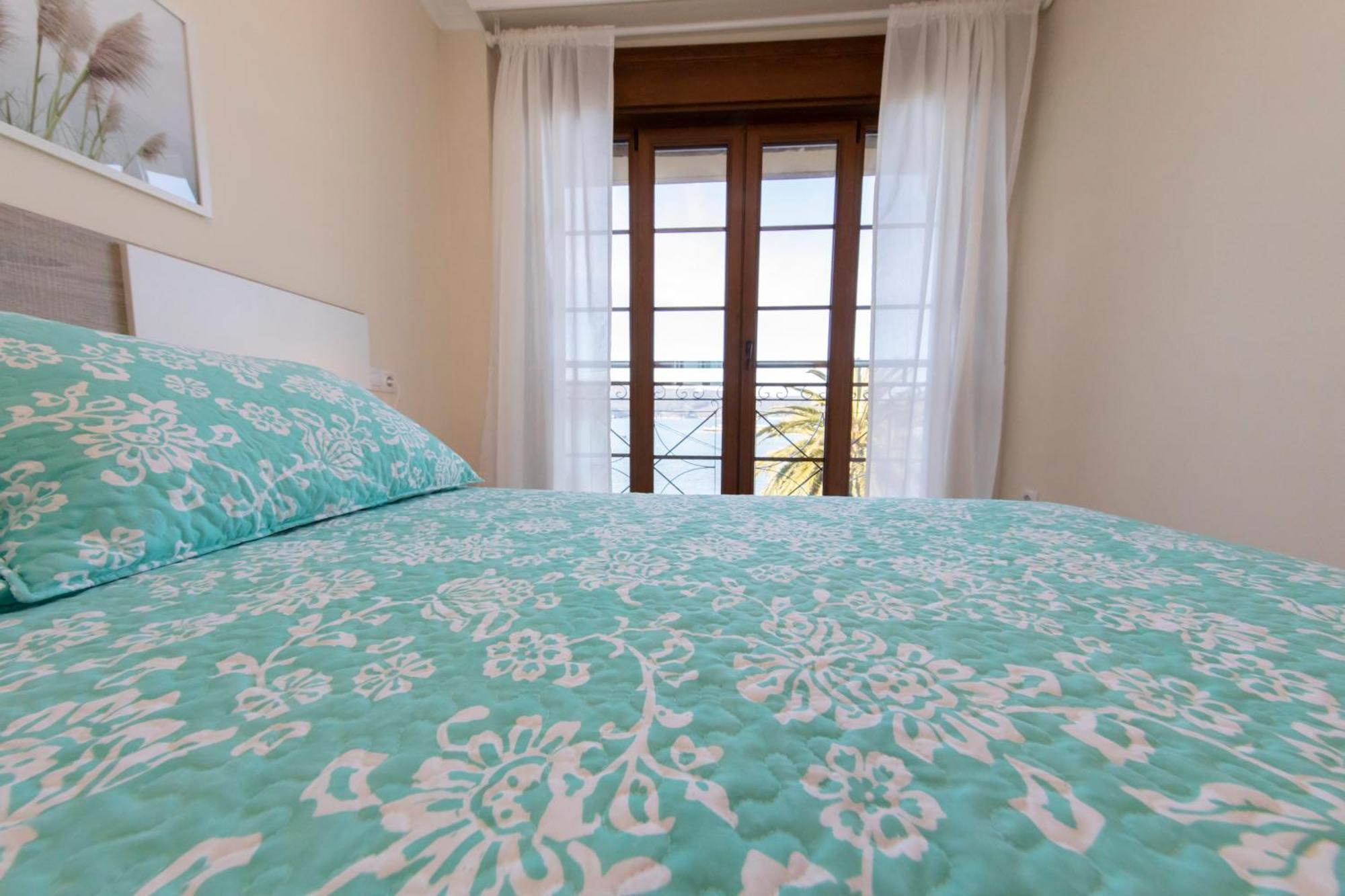 Apartagal-mar De O Vicedo