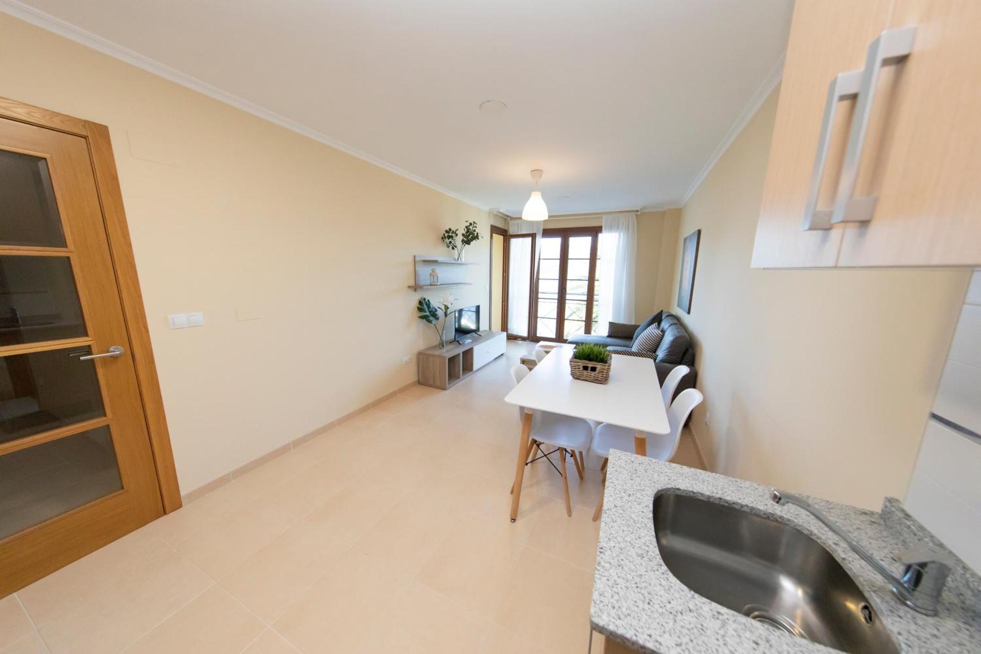 Apartagal-mar De Apartment *