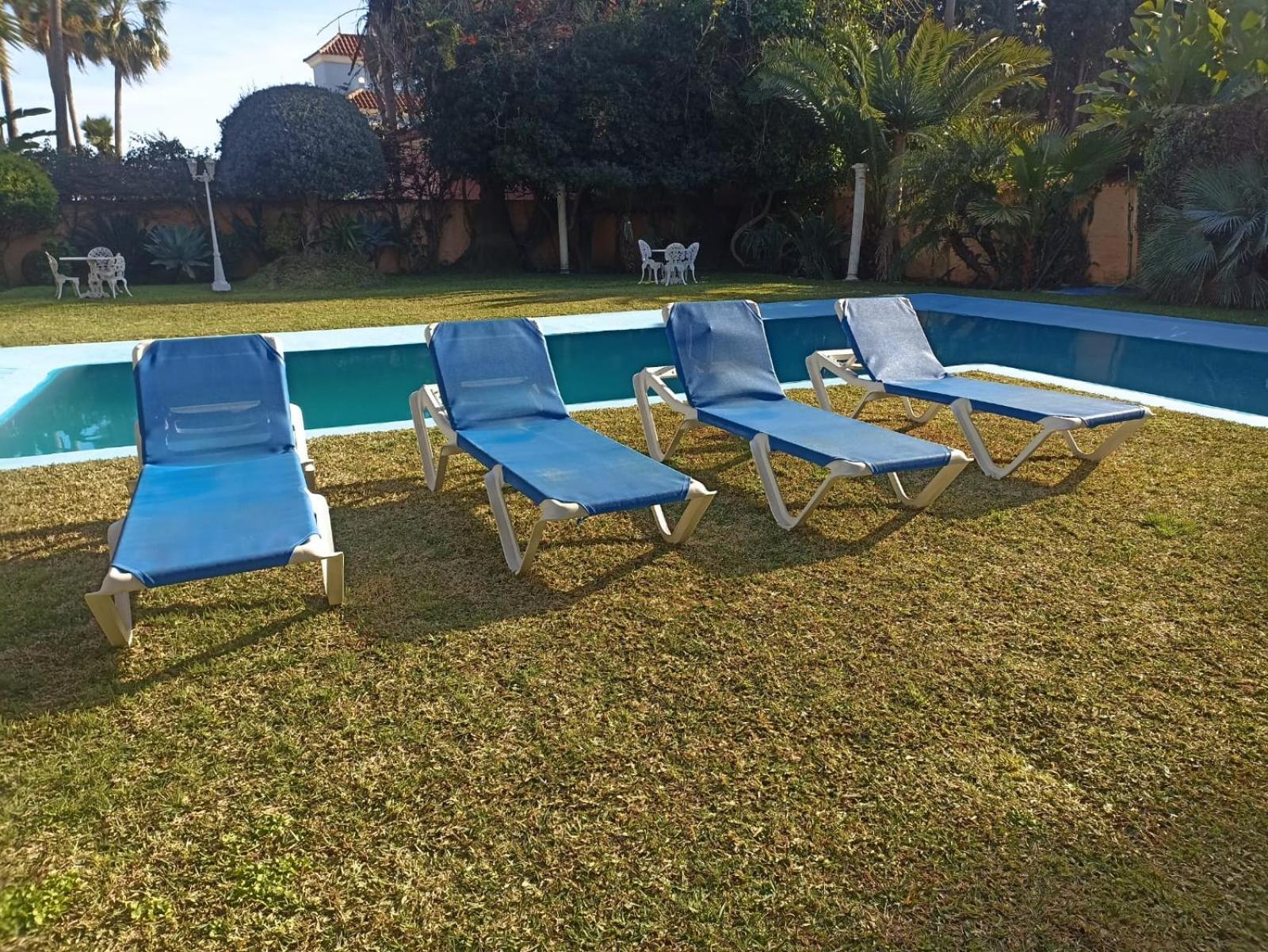 Exclusive El Messidor Puerto Banus Marbella