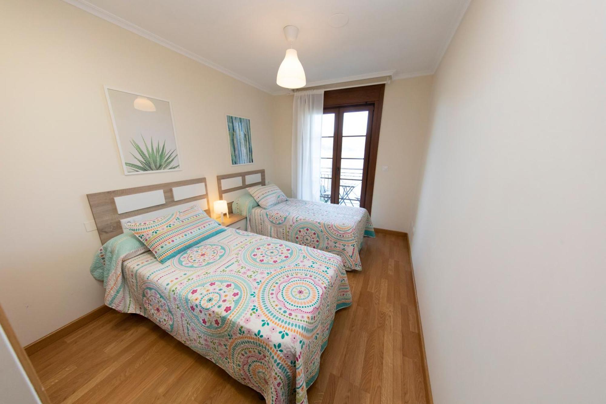 Apartment Apartagal-mar De O Vicedo