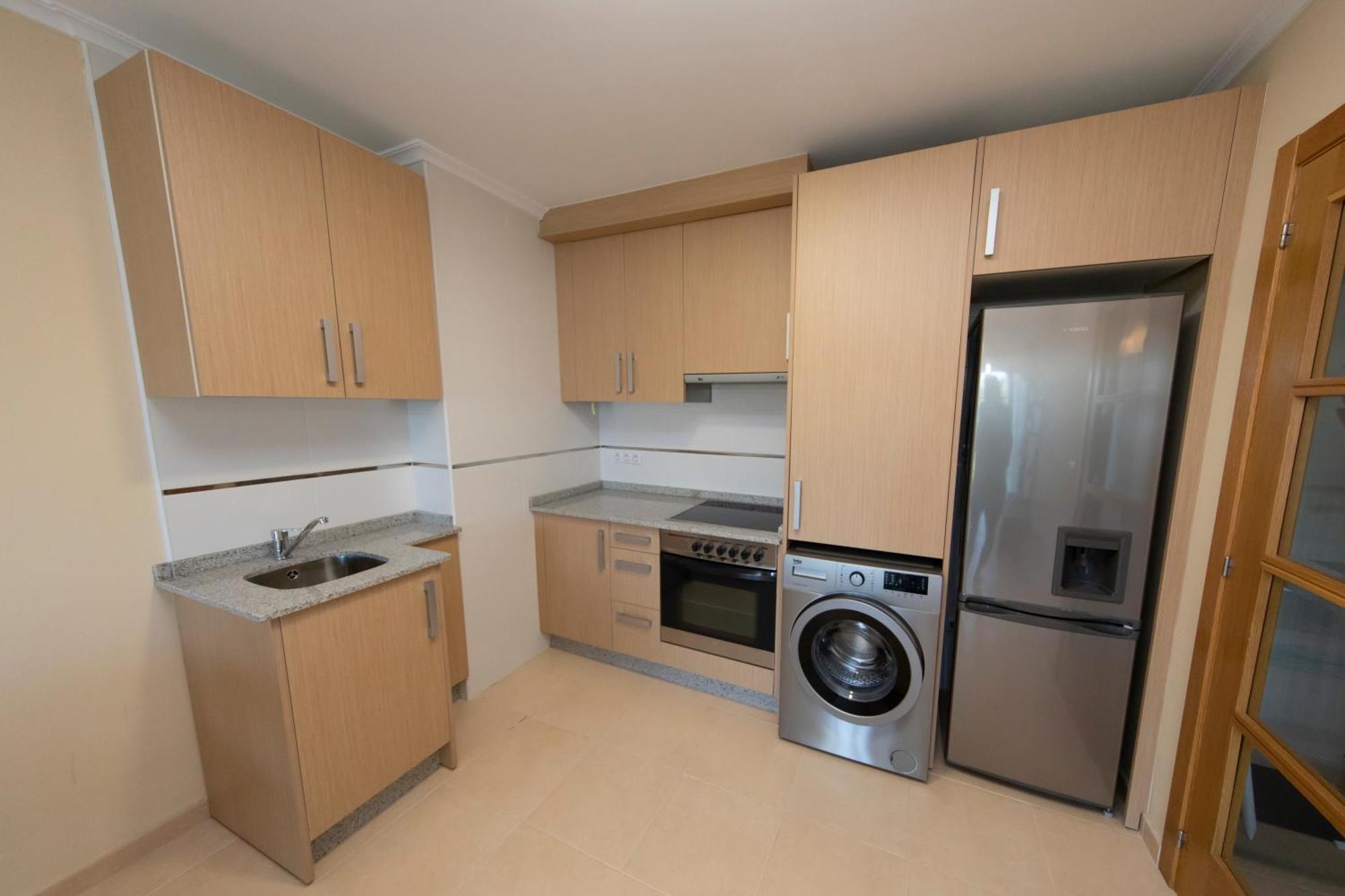 Apartagal-mar De Apartment