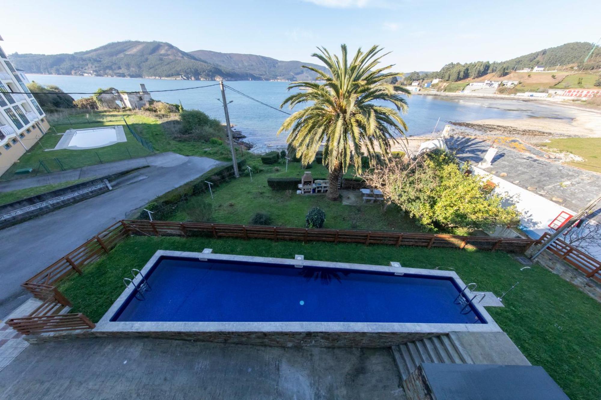 Apartagal-mar De O Vicedo