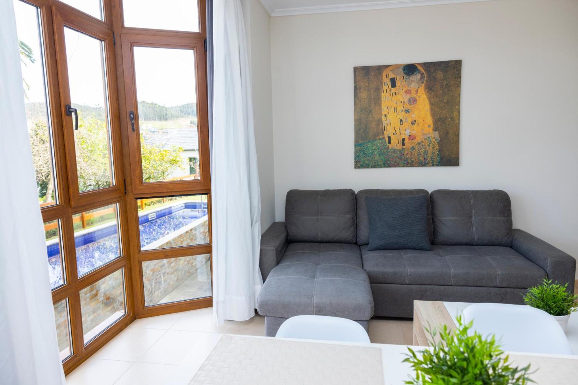 Apartagal-mar De O Vicedo