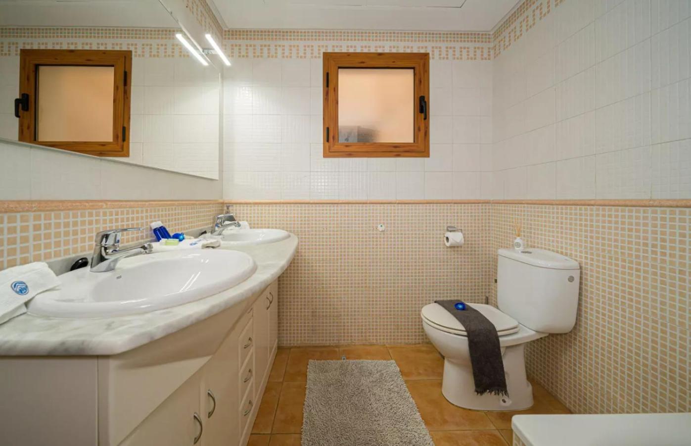 E041 Albir Apartamento