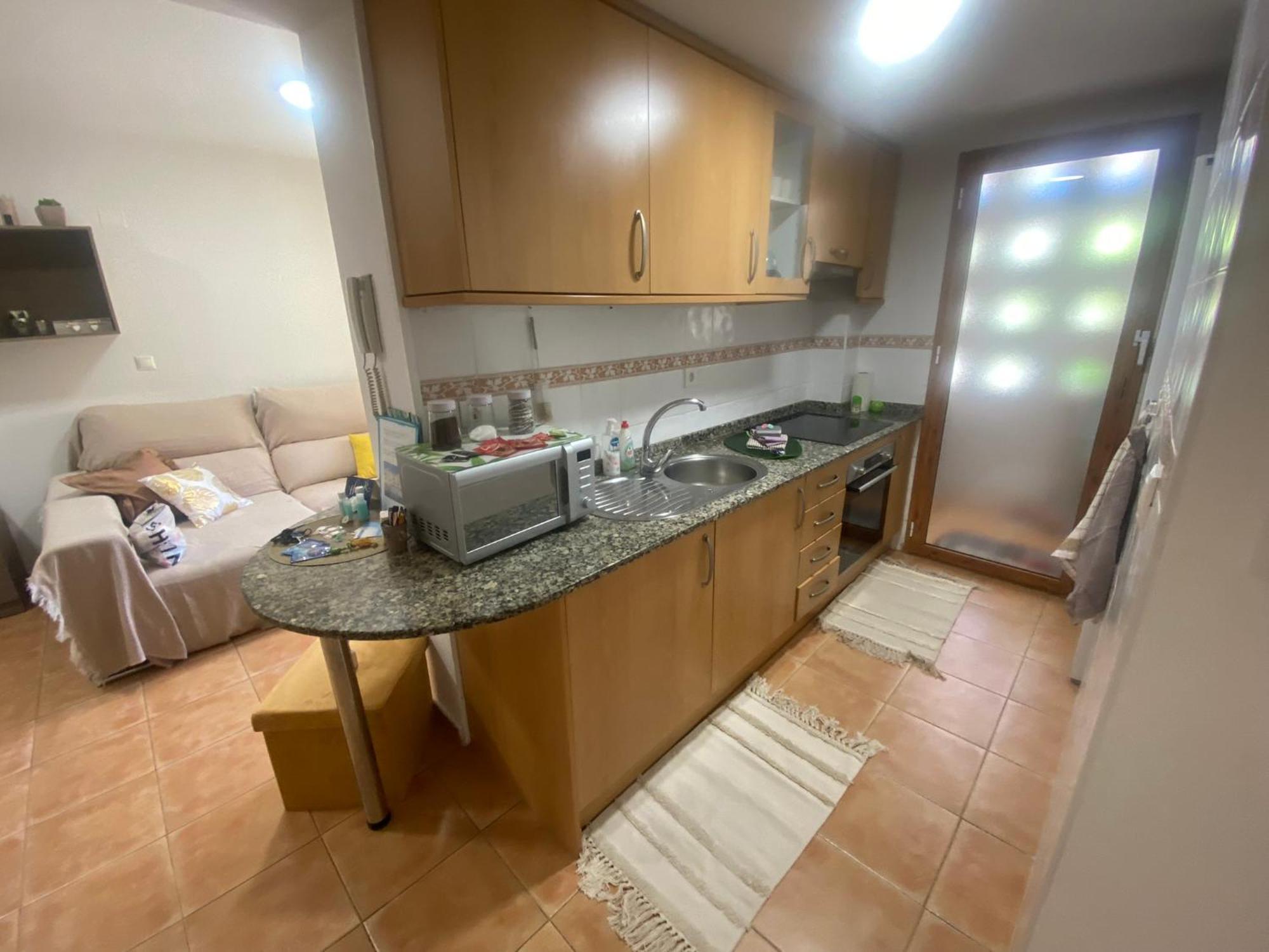 E041 Albir Apartamento *