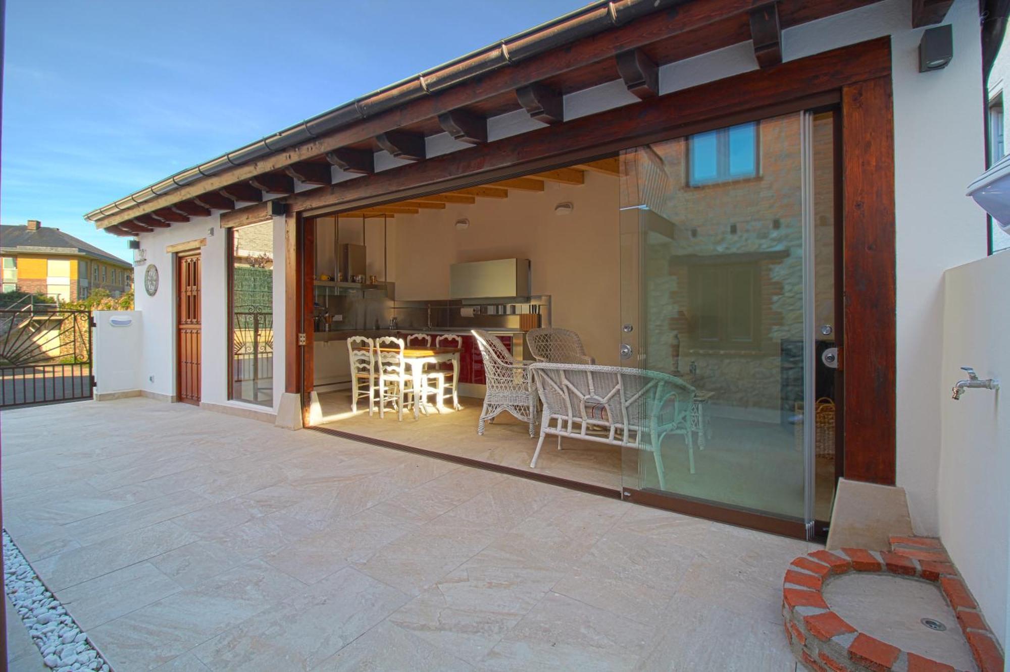 Holiday home Viento Del Norte *
