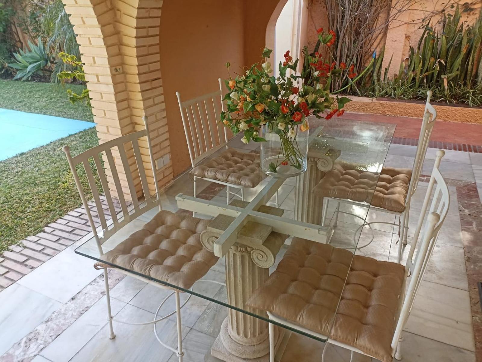 Exclusive El Messidor Puerto Banus * Marbella