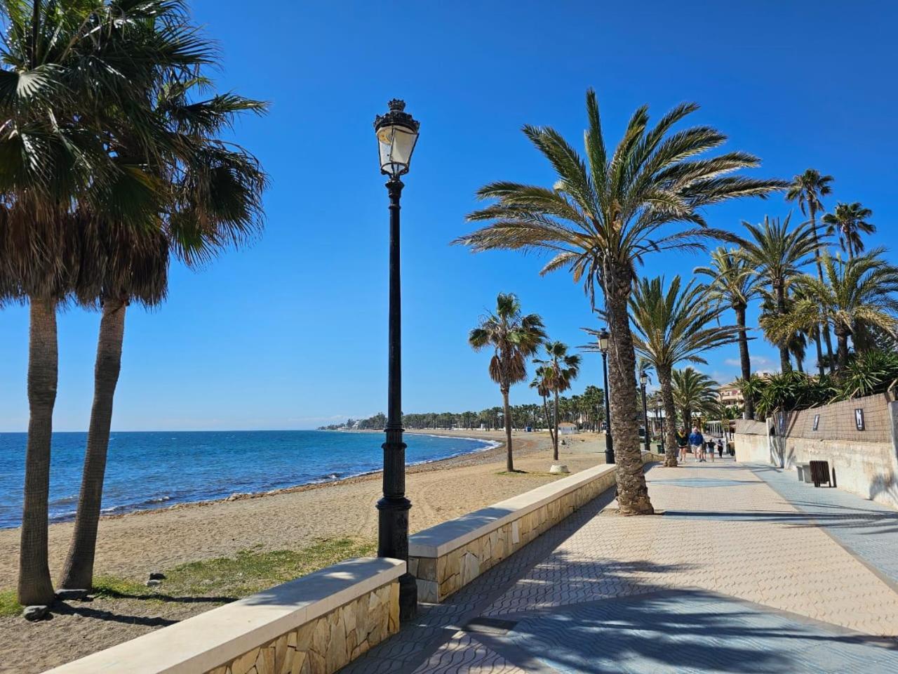Villa Exclusive El Messidor Puerto Banus Marbella