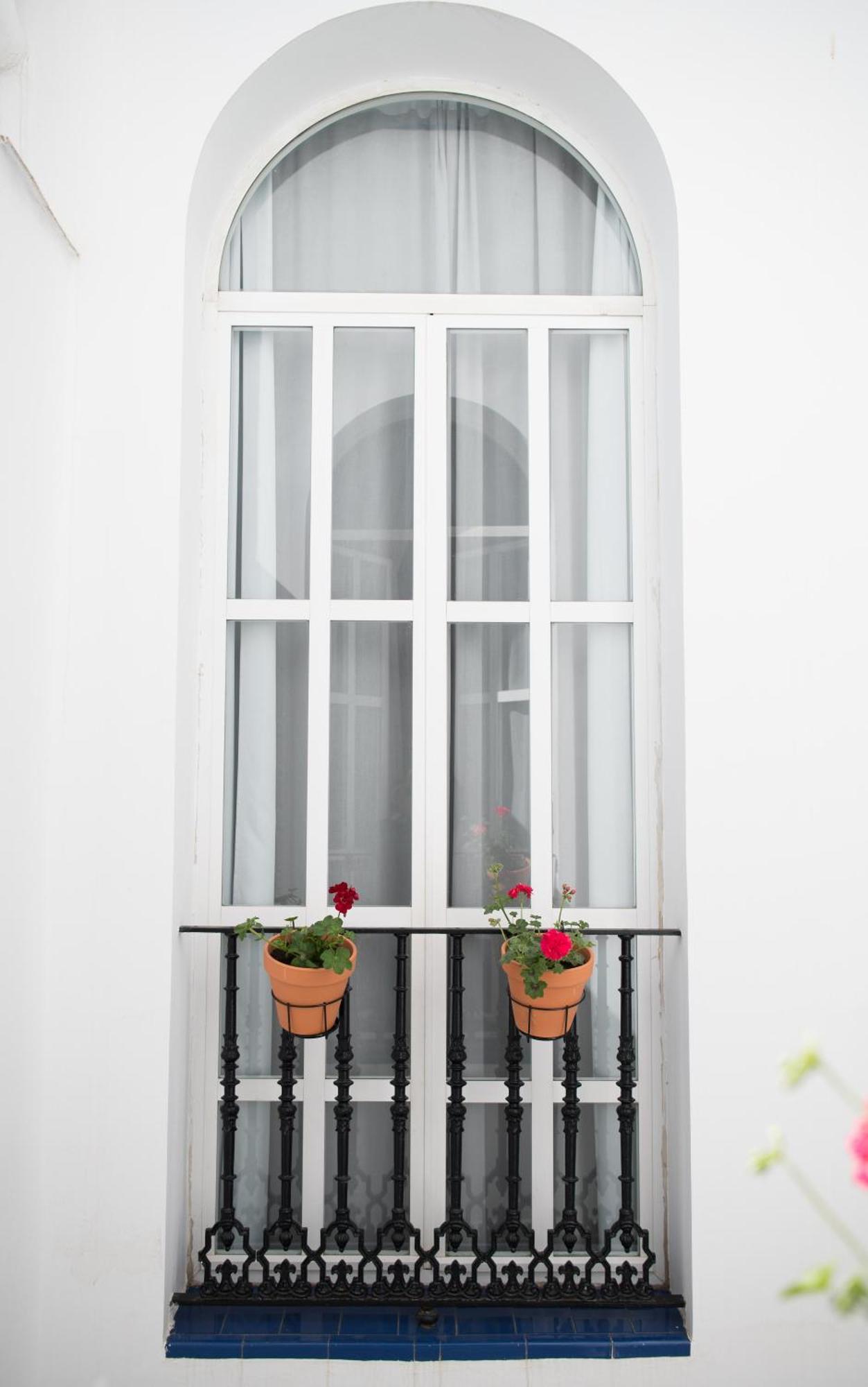Apartment Rey De Flats - Arenal Seville