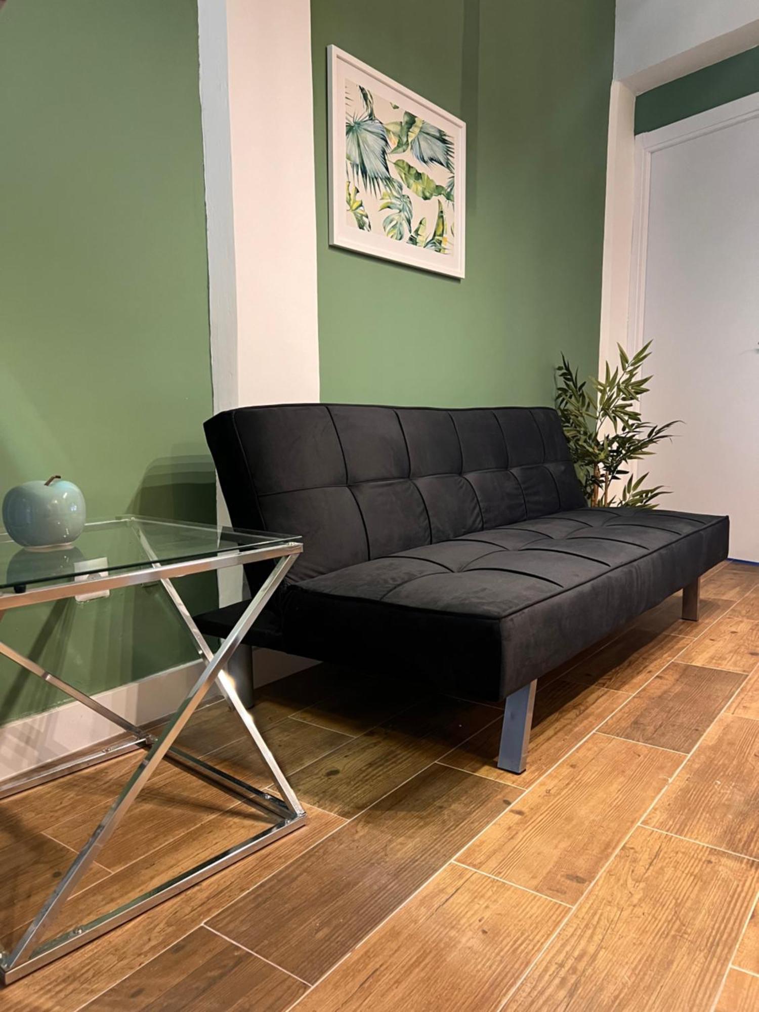 Enamora Apartamento *