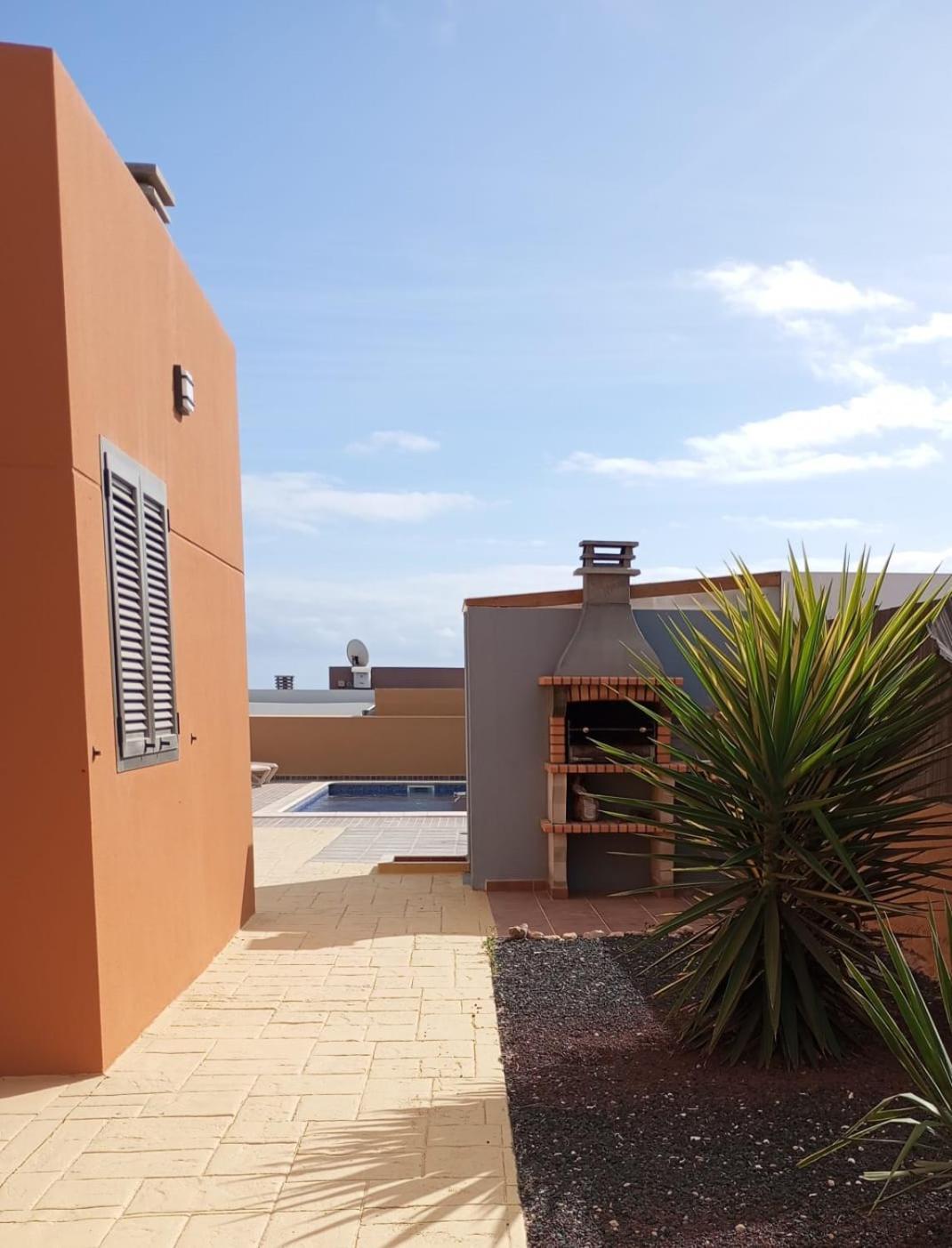 La Tunera Villa
