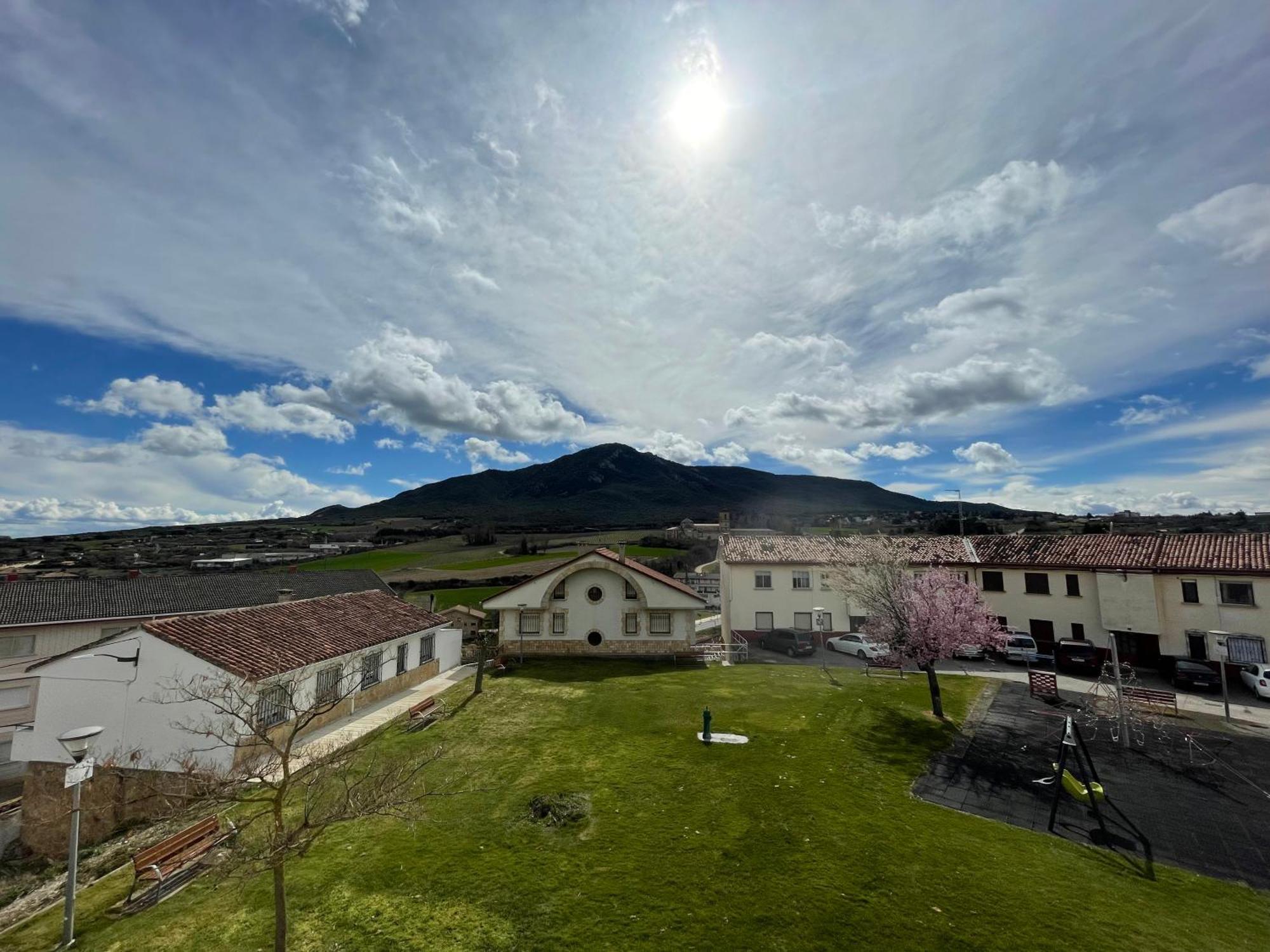 Apartment Montejurra
