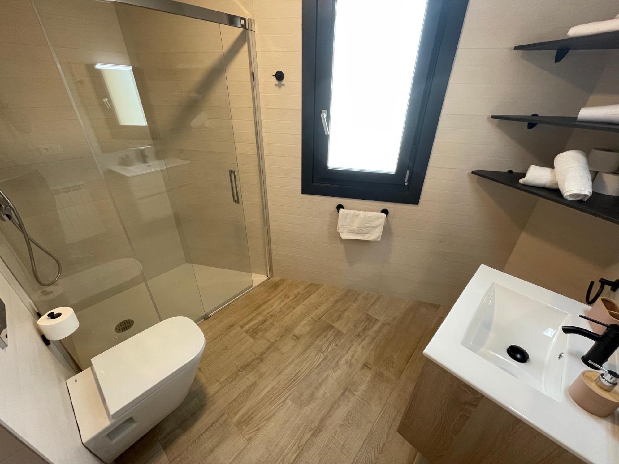 Montejurra Apartment