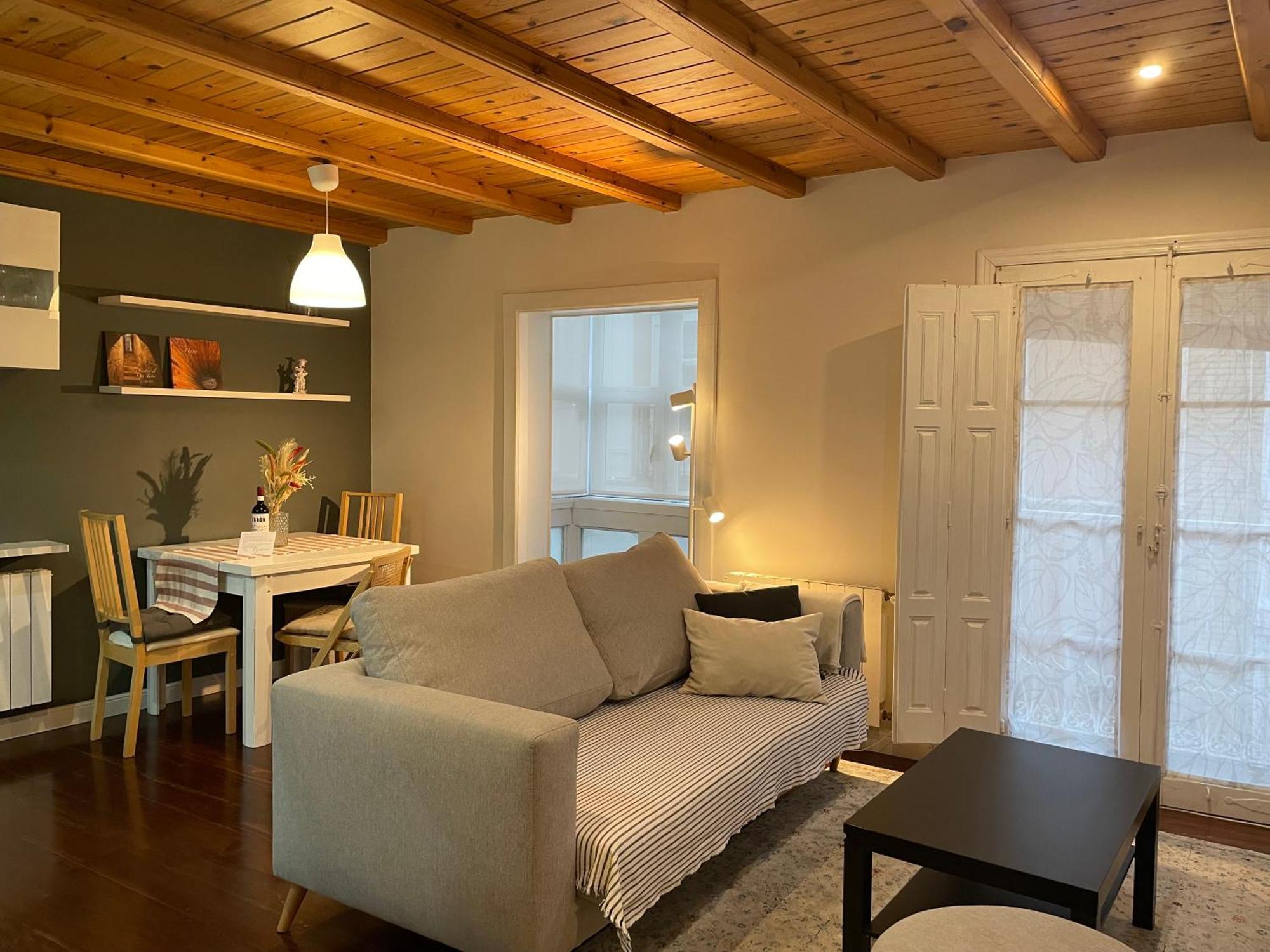 Apartment Conde De