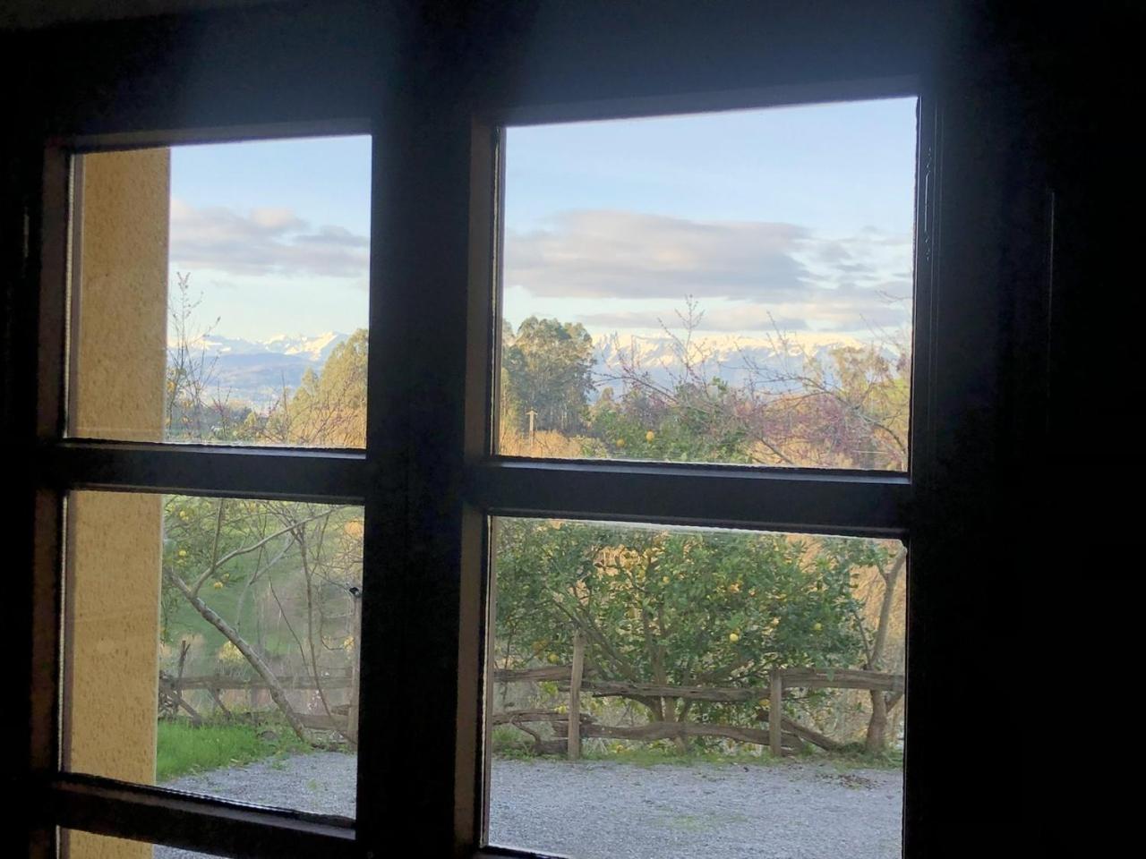 Country house Trebol4hojas San Pedro (Asturias)