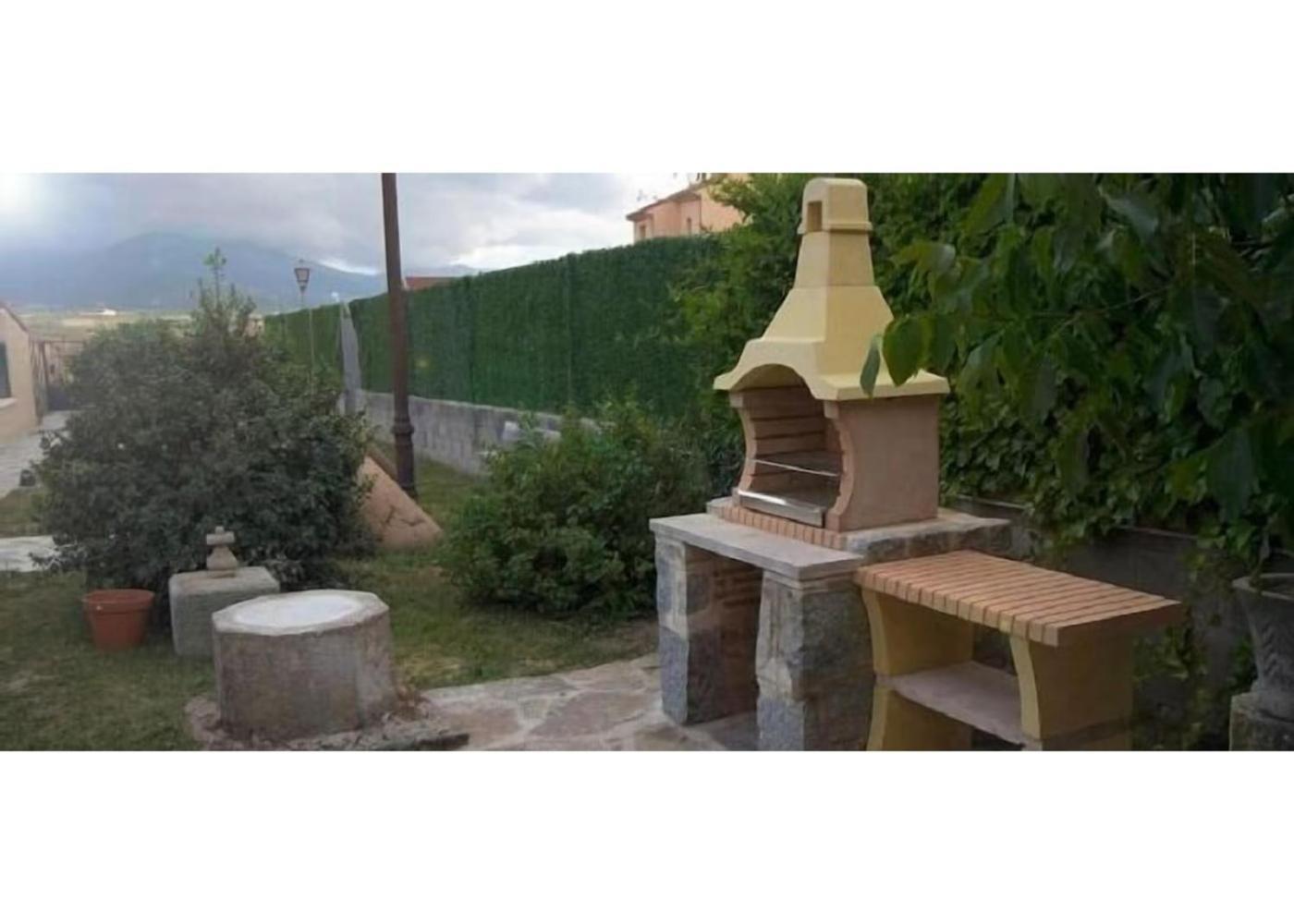 Balcon De Pilatos Holiday home *