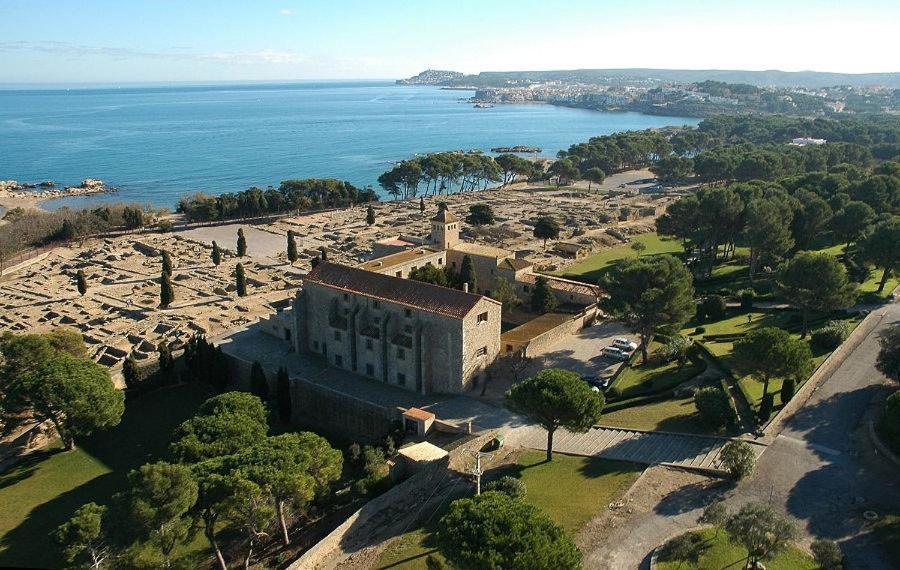 Montgo L'Escala