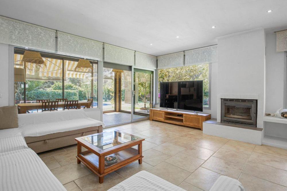 Montgo Holiday home *