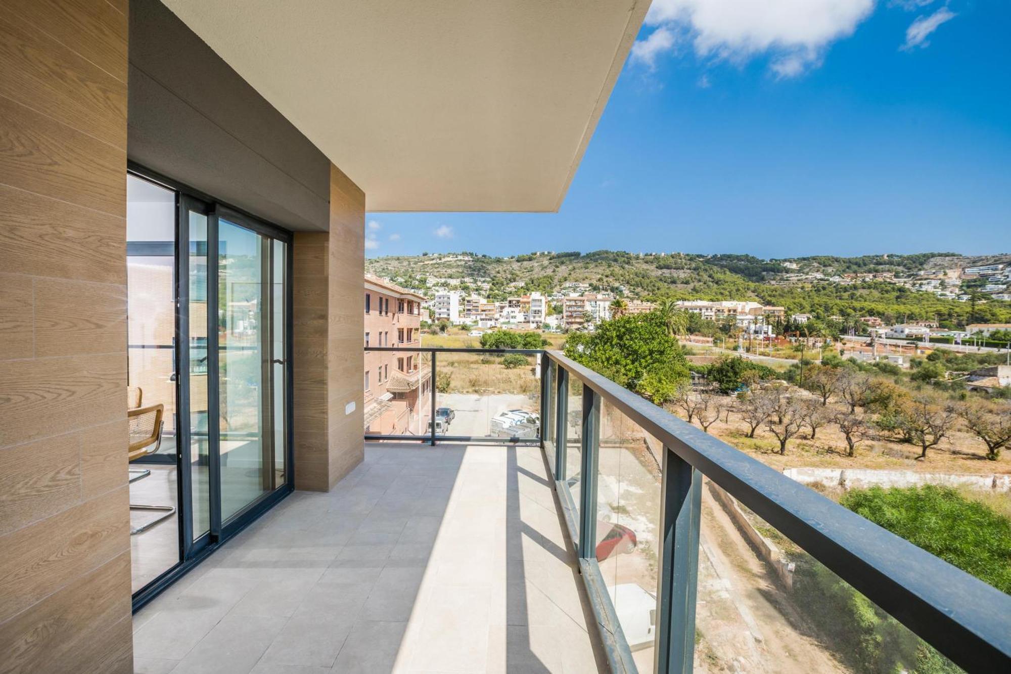 Apartamento Prime Spanish Holidays - Essential Penthouse *