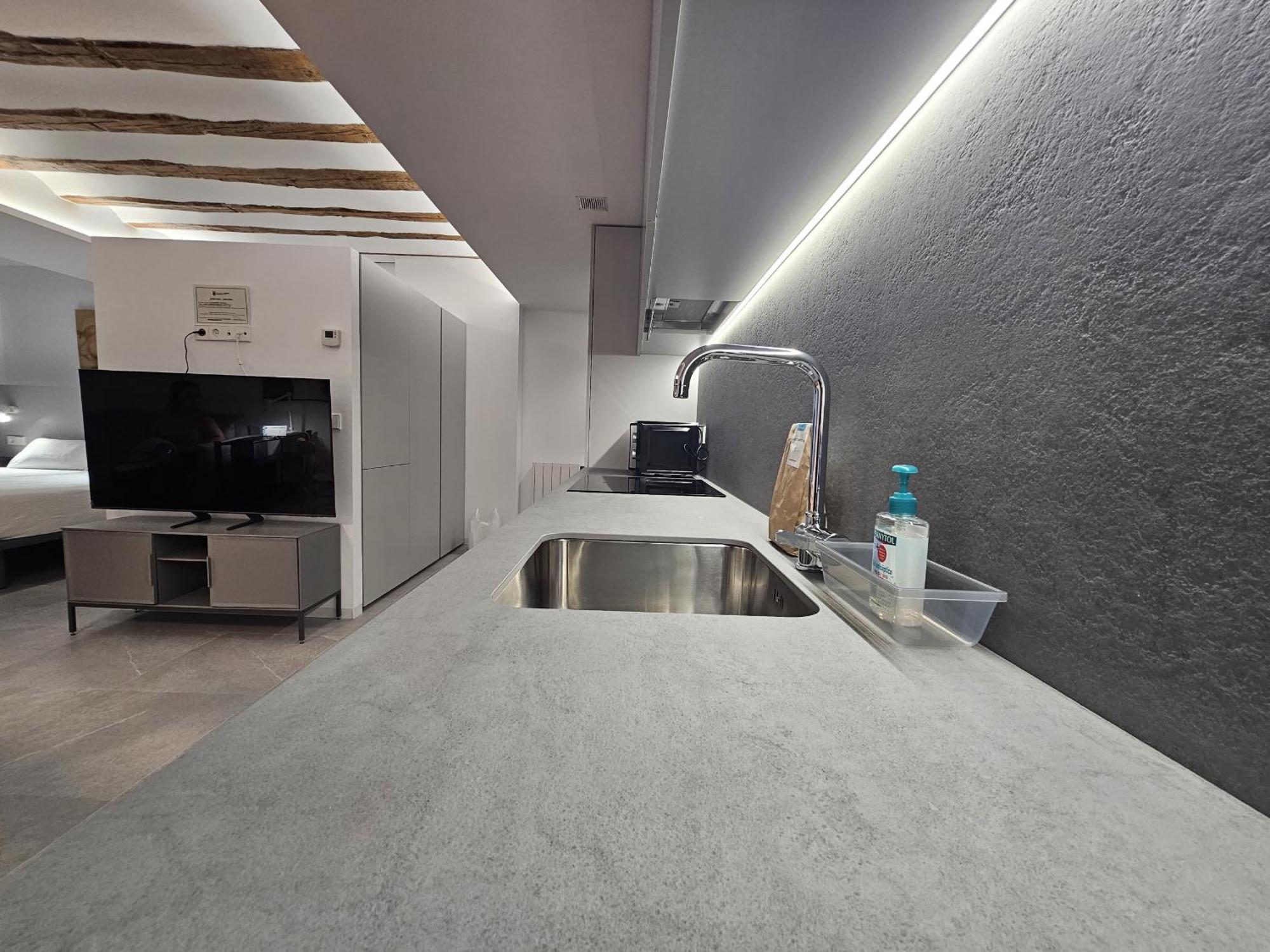 Apartamento El Chupinazo Estafeta 85 Tuapartamento Pamplona