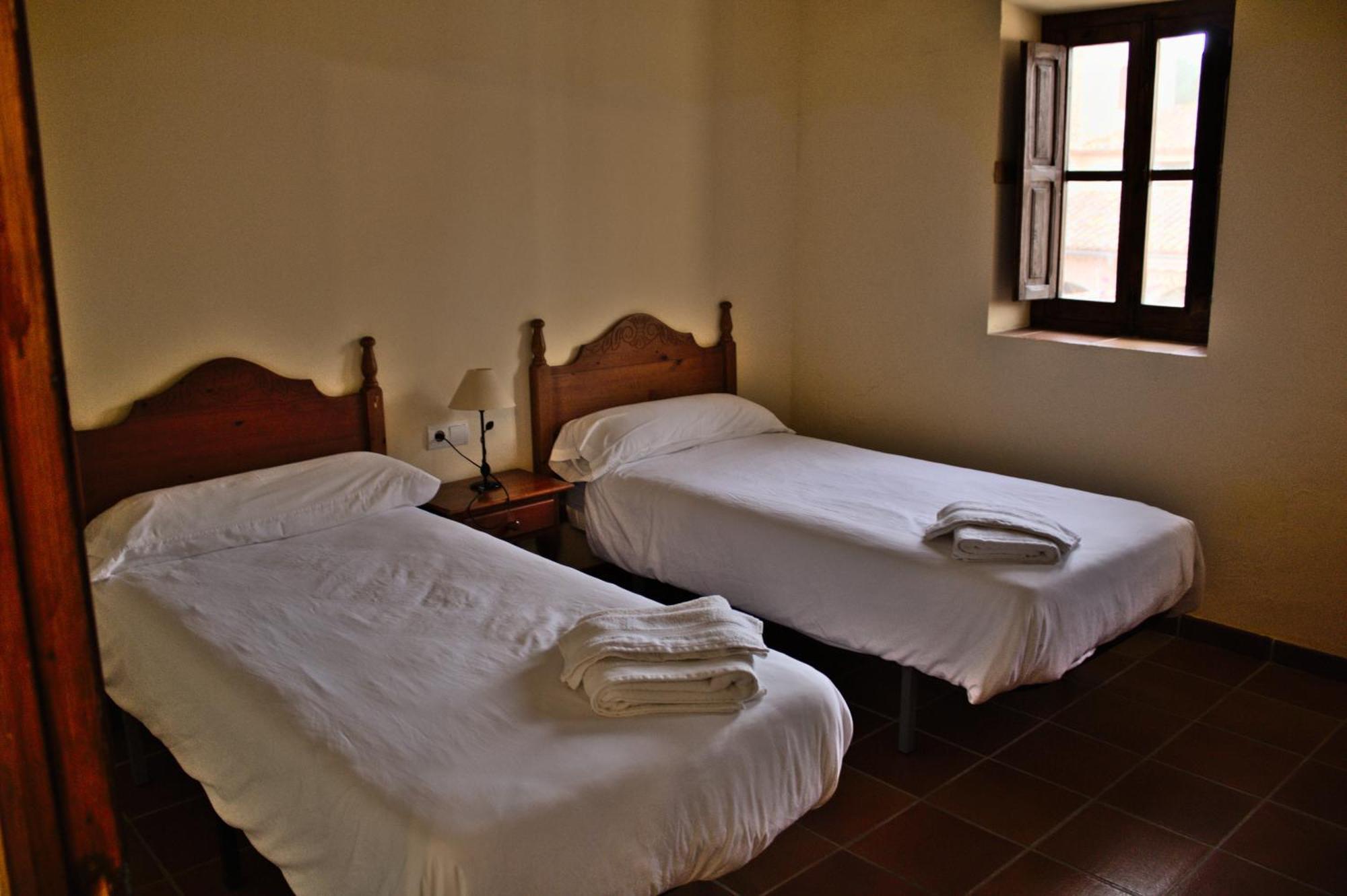 Masia De San Juan - Castillo Con Piscina En Plena Sierra Calderona Apartment Segorbe