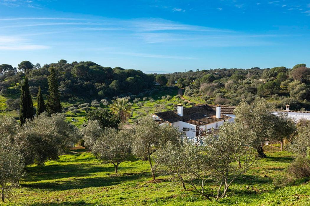Сasa de vacaciones Isla Virgen Villaviciosa de Córdoba