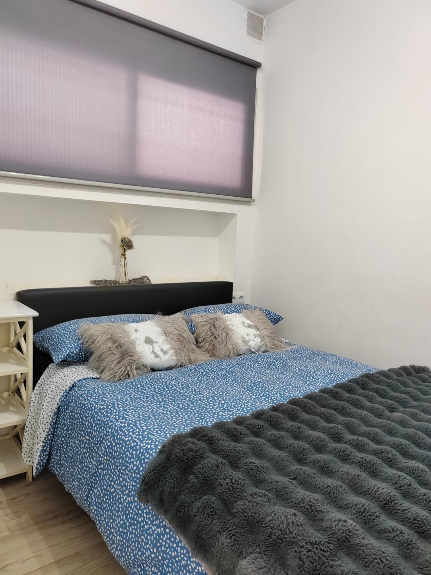 Apartamento C.bastion 2 Apr.2 *